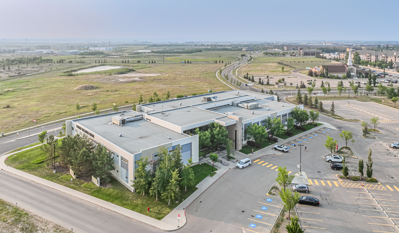 Suite 233 501 Bethel Dr, Sherwood Park, Alberta, T8H 0N2