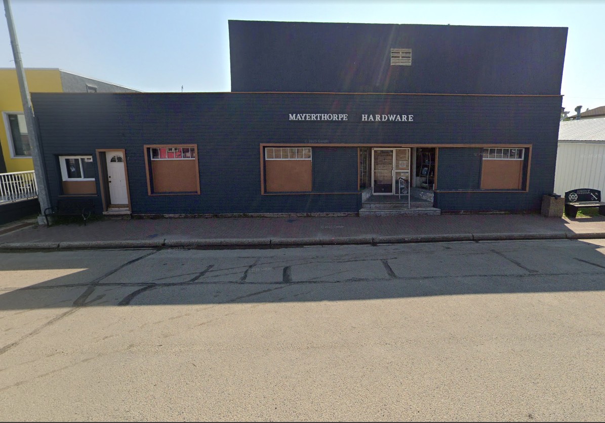 Mayerthorpe, Alberta, T0E 1N0