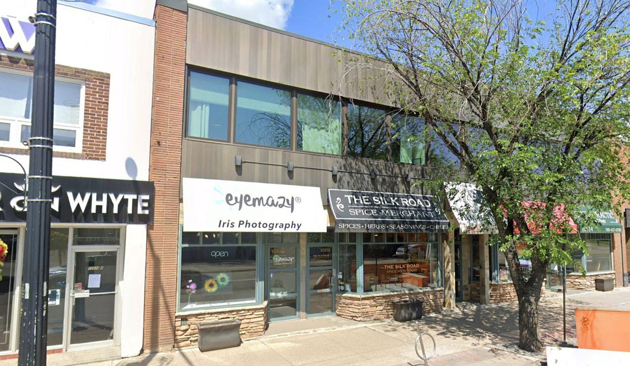  Edmonton Alberta