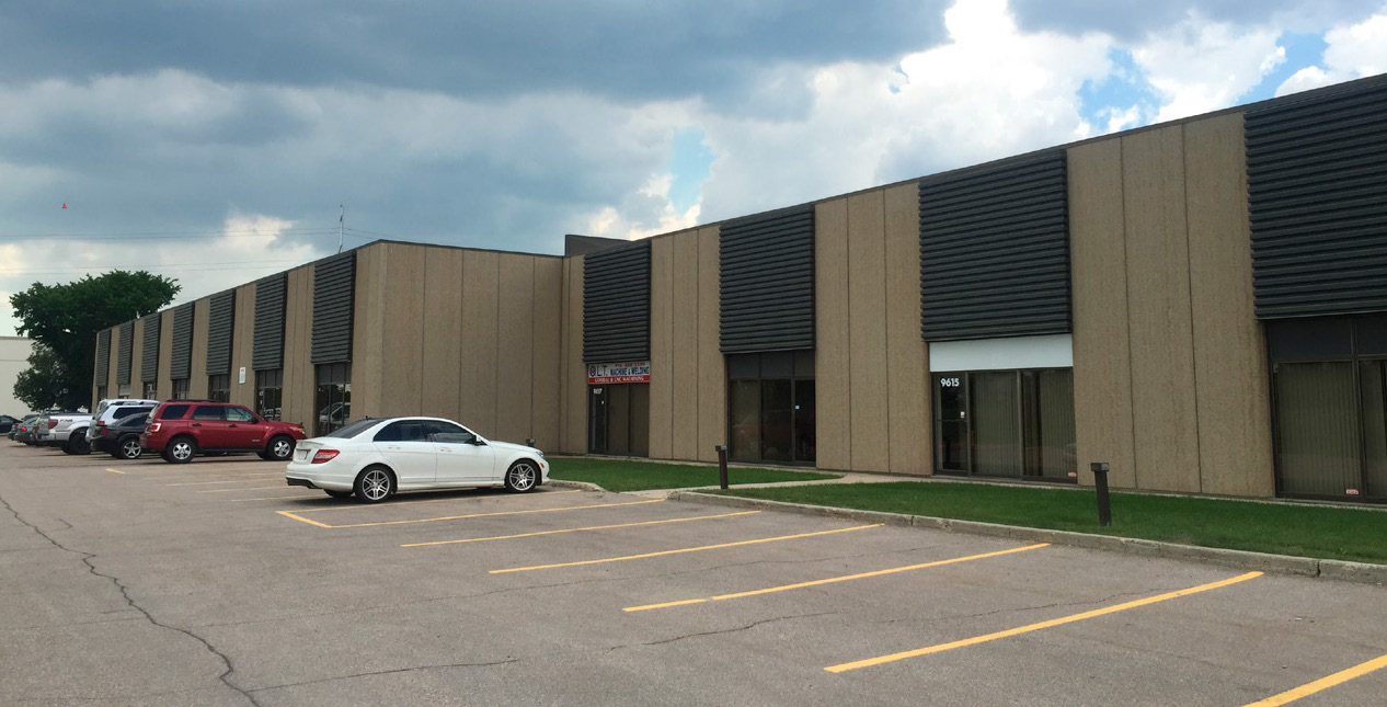 Suite 9605 9645 45 Avenue, Edmonton, Alberta, T6E 5Z8