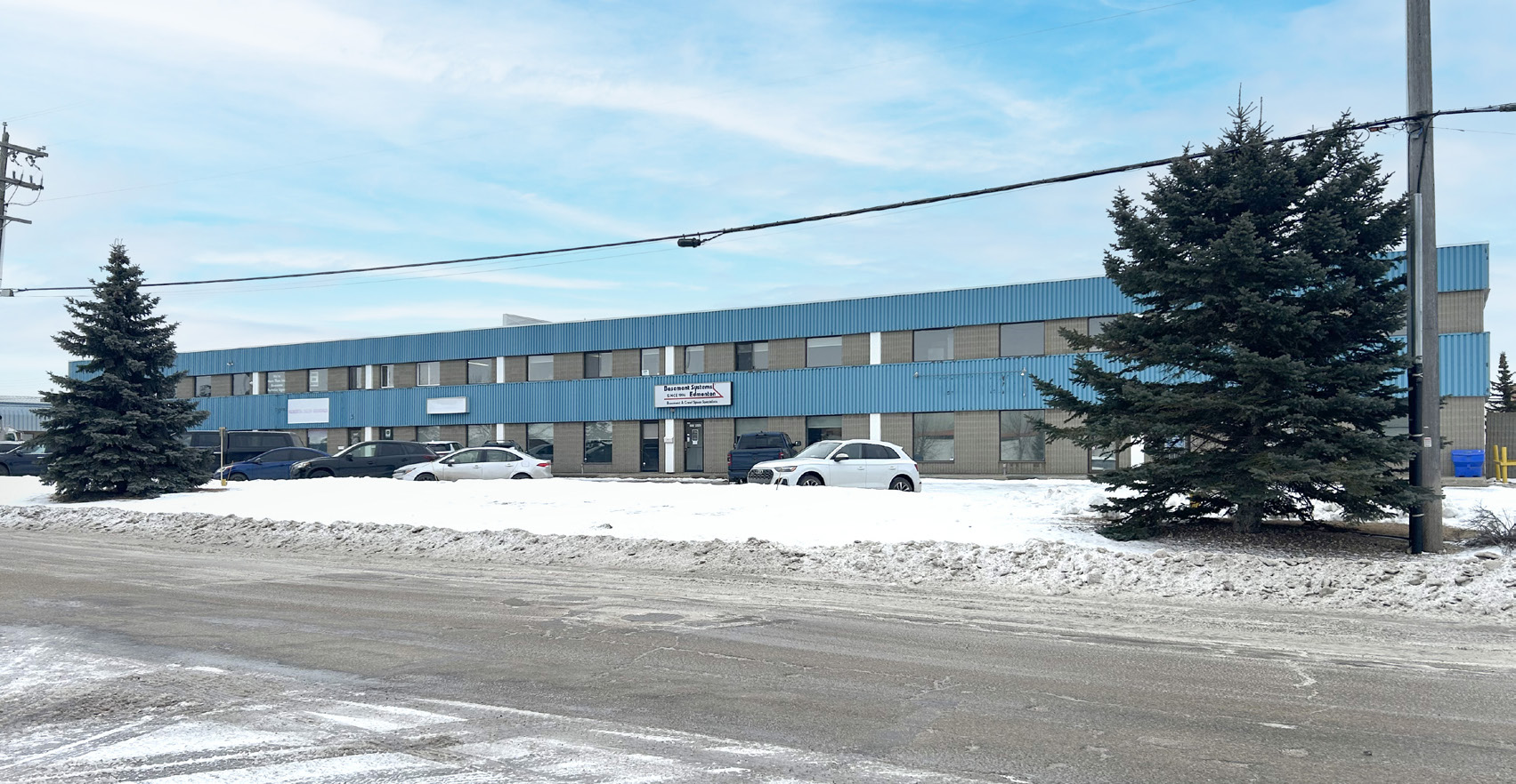 Suite 9349 9357 45th Ave NW Edmonton Alberta