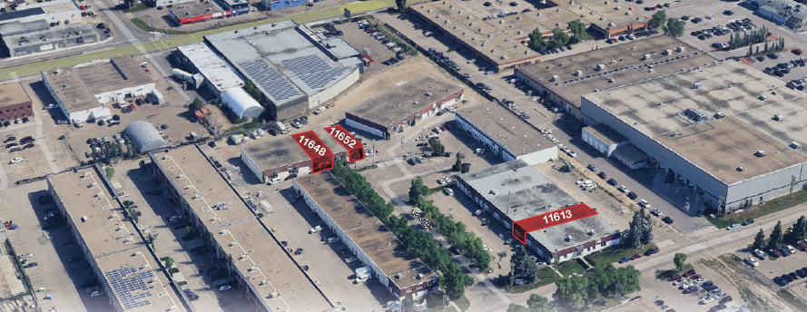 11641 145 Street Edmonton Alberta