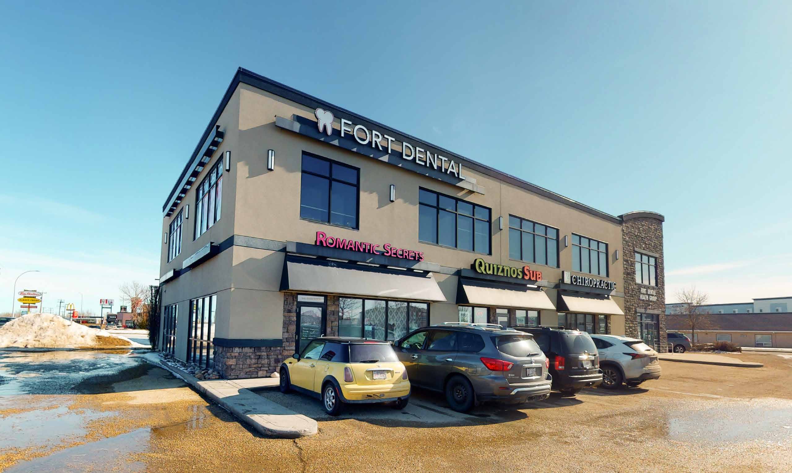 10010 88 Avenue, Fort Saskatchewan, Alberta, T8L 4E9