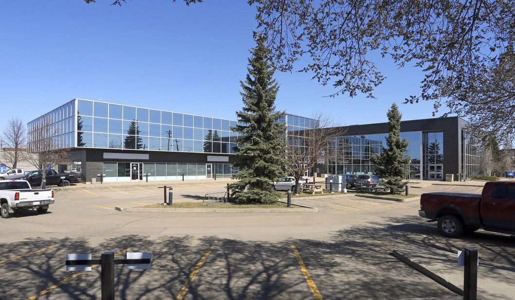 Edmonton, Alberta, T6E 6A5