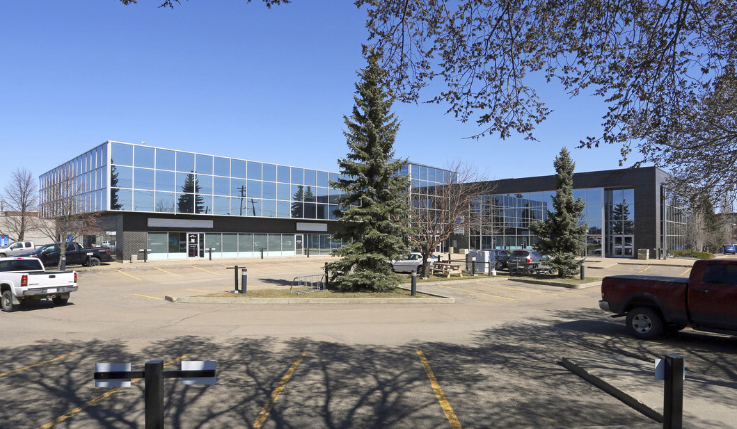 Suite 204 9636 51 Avenue, Edmonton, Alberta, Edmonton, Alberta, T6E 6A5