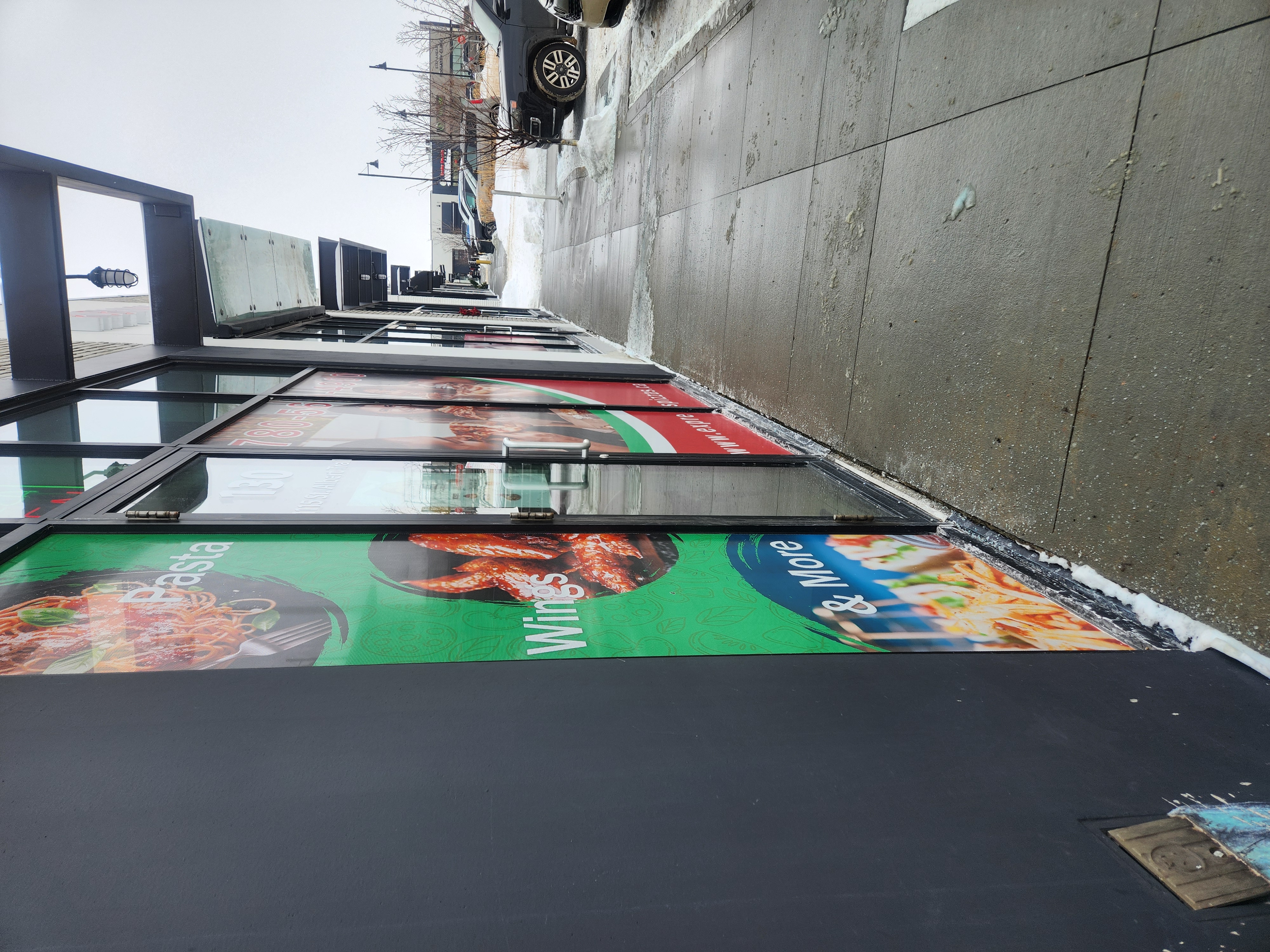 130 1115 St Albert Trl, St. Albert, Alberta, T8N 7X6