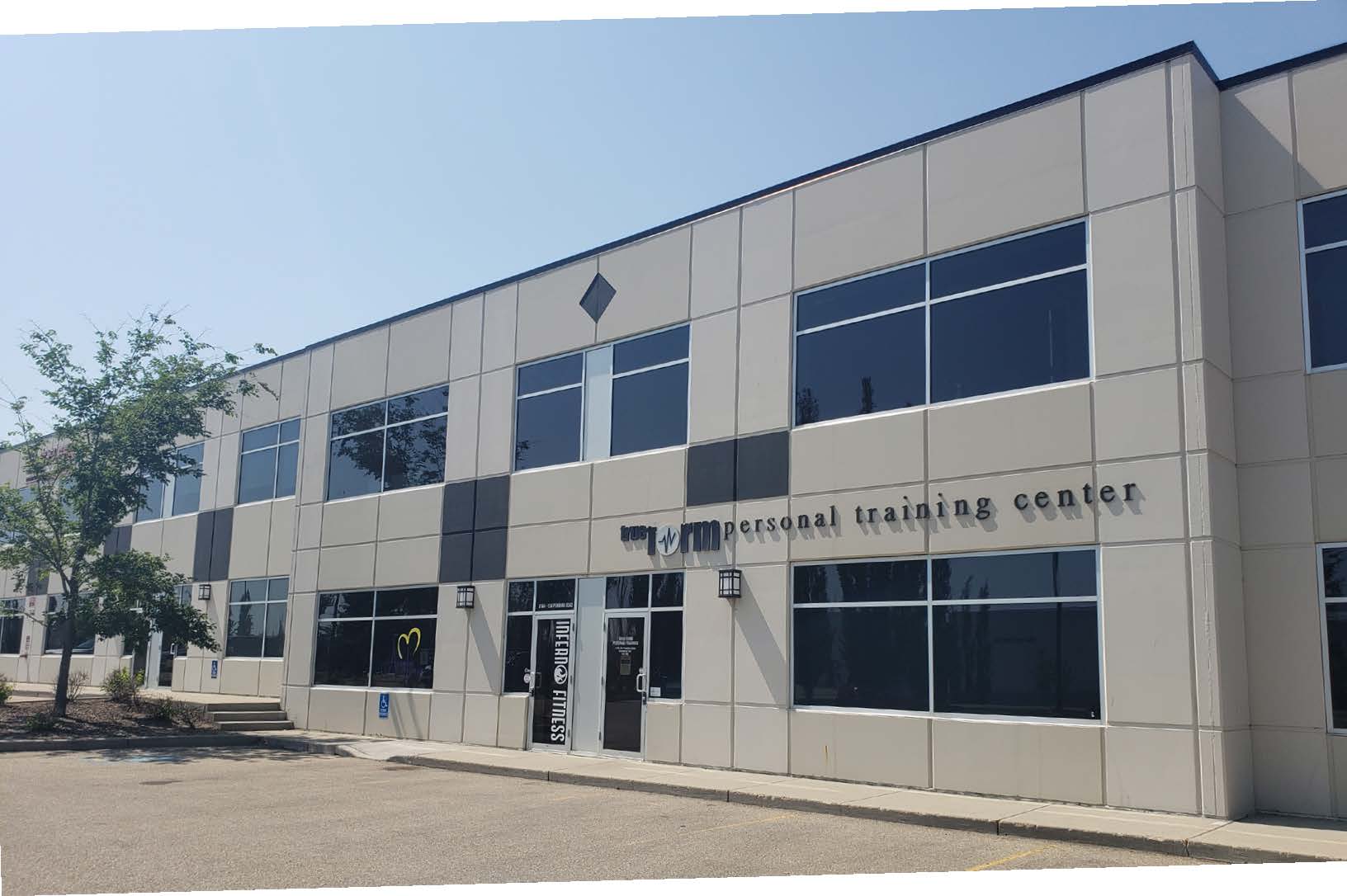 134 Pembina Road, Sherwood Park, Alberta, T8H 3I8