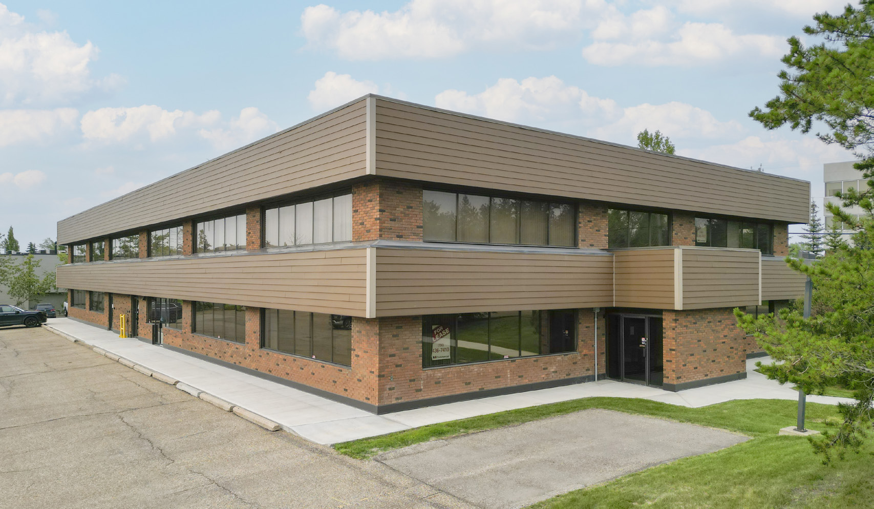 Suite 260 4808 87 St NW Edmonton Alberta