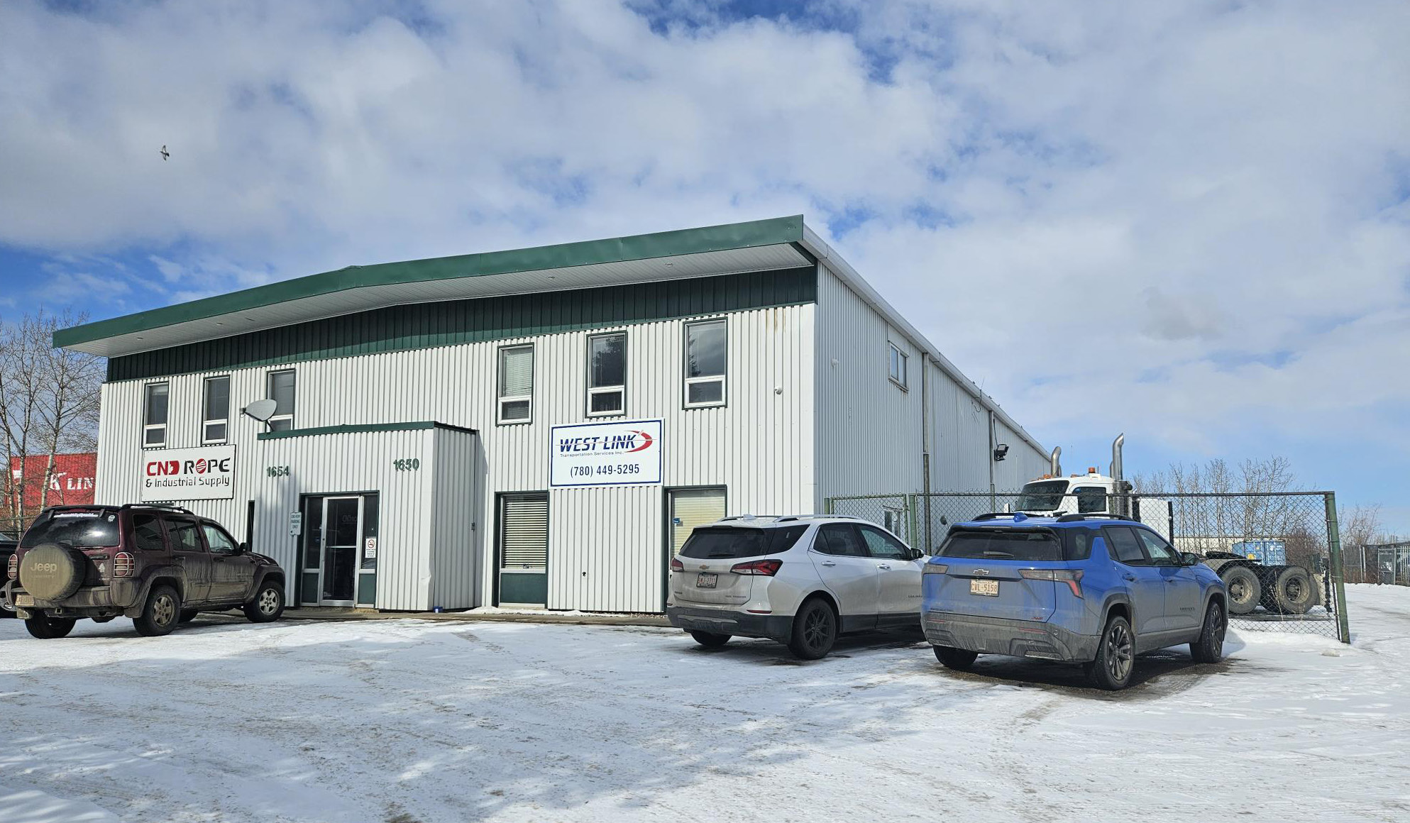 1650 1554 70 Ave NW Edmonton Alberta