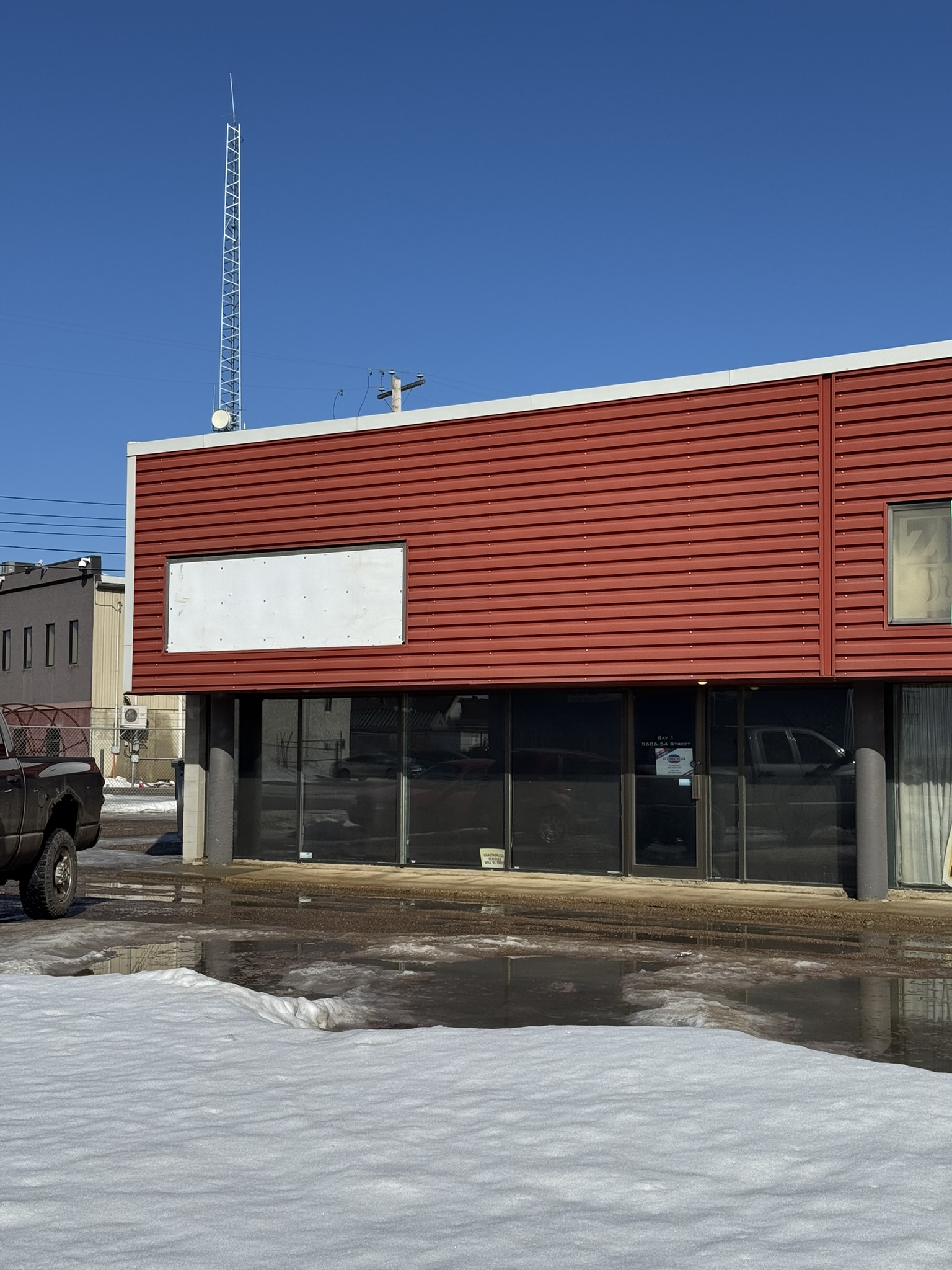 1 5606 54 Street, Cold Lake, Alberta, T9M 1K5