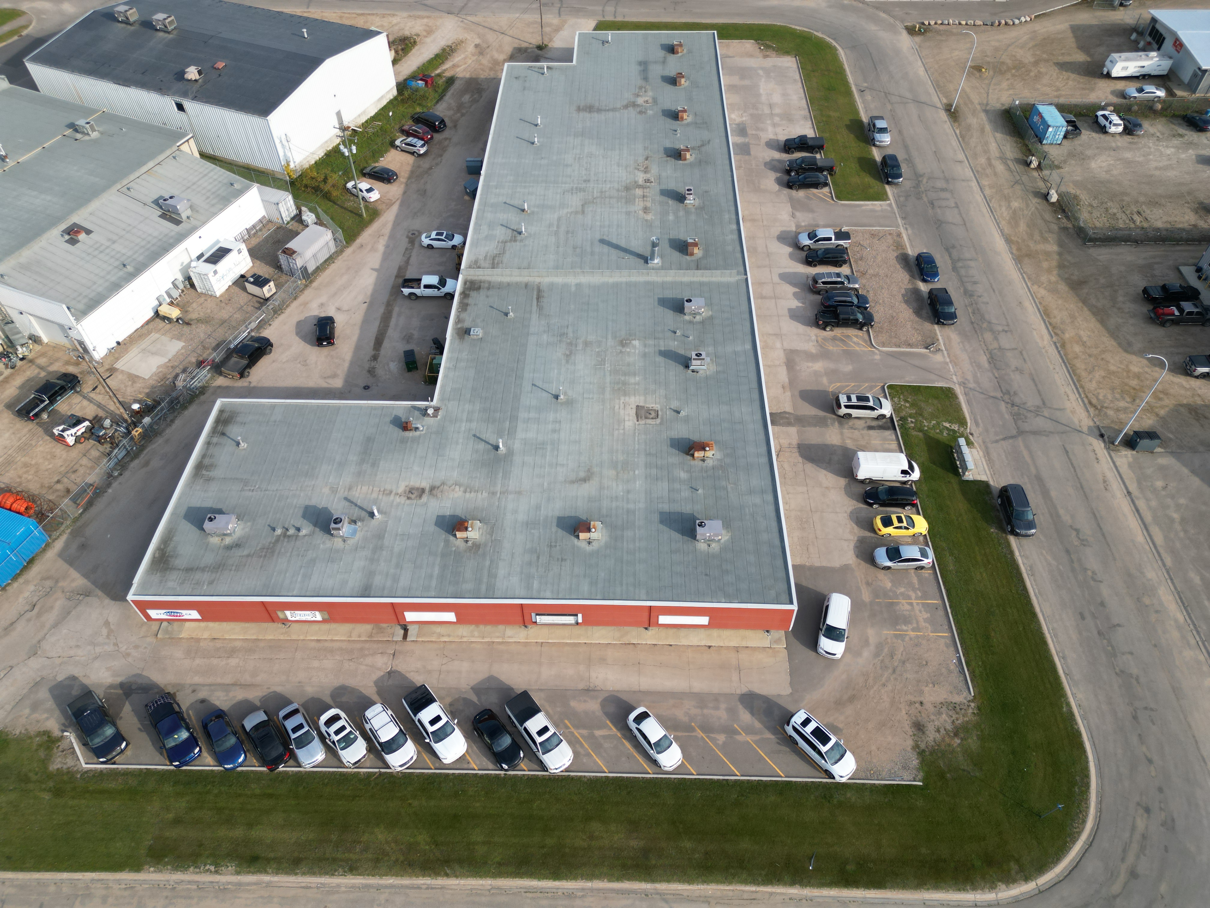 2 5606 54 Street, Cold Lake, Alberta, T9M 1K5