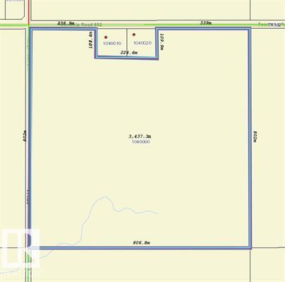 50099 Range Rd 244, Rural Leduc County, Alberta, T9A 3P8