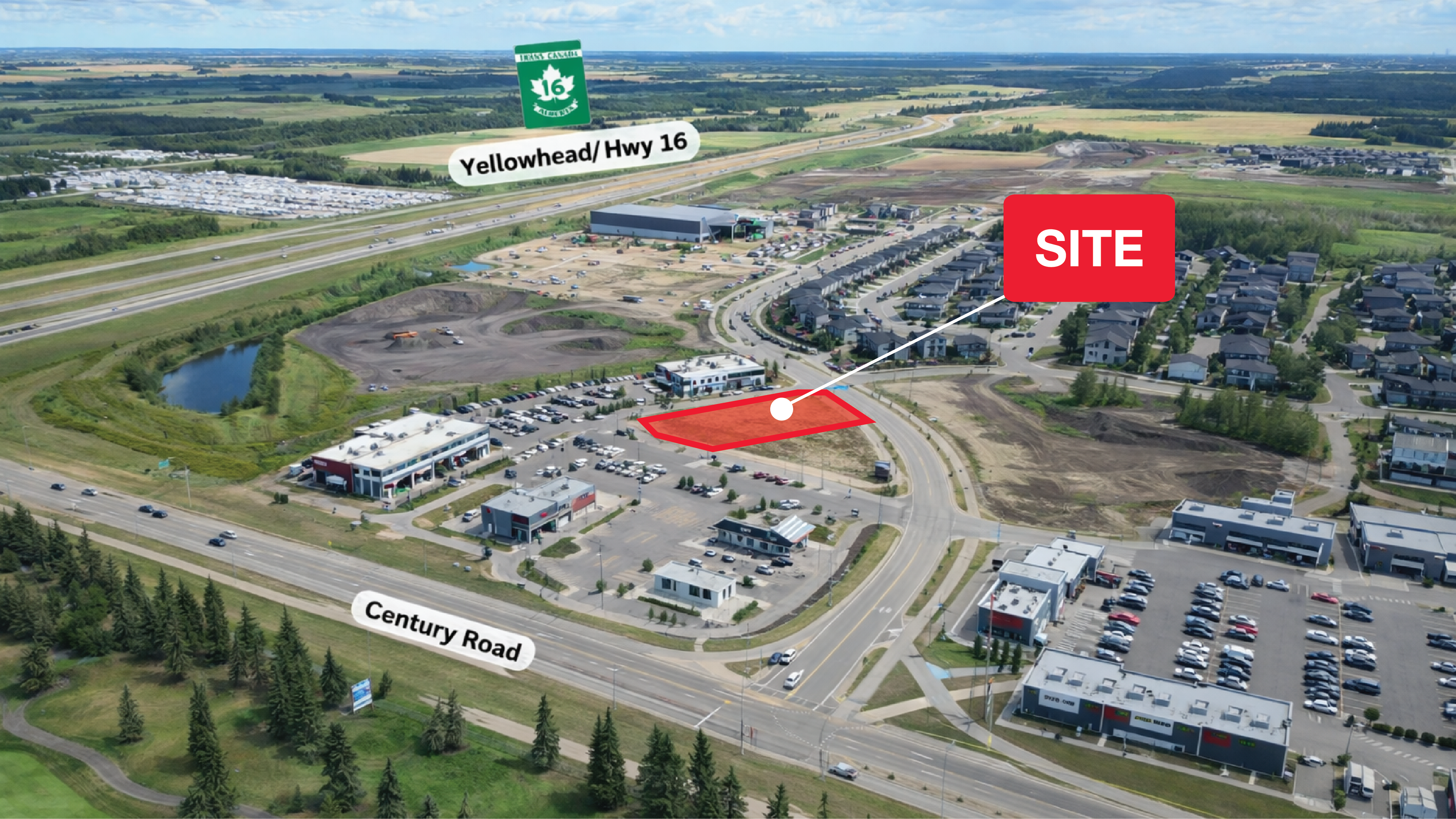 Spruce Grove, Alberta, T7X 0Y5