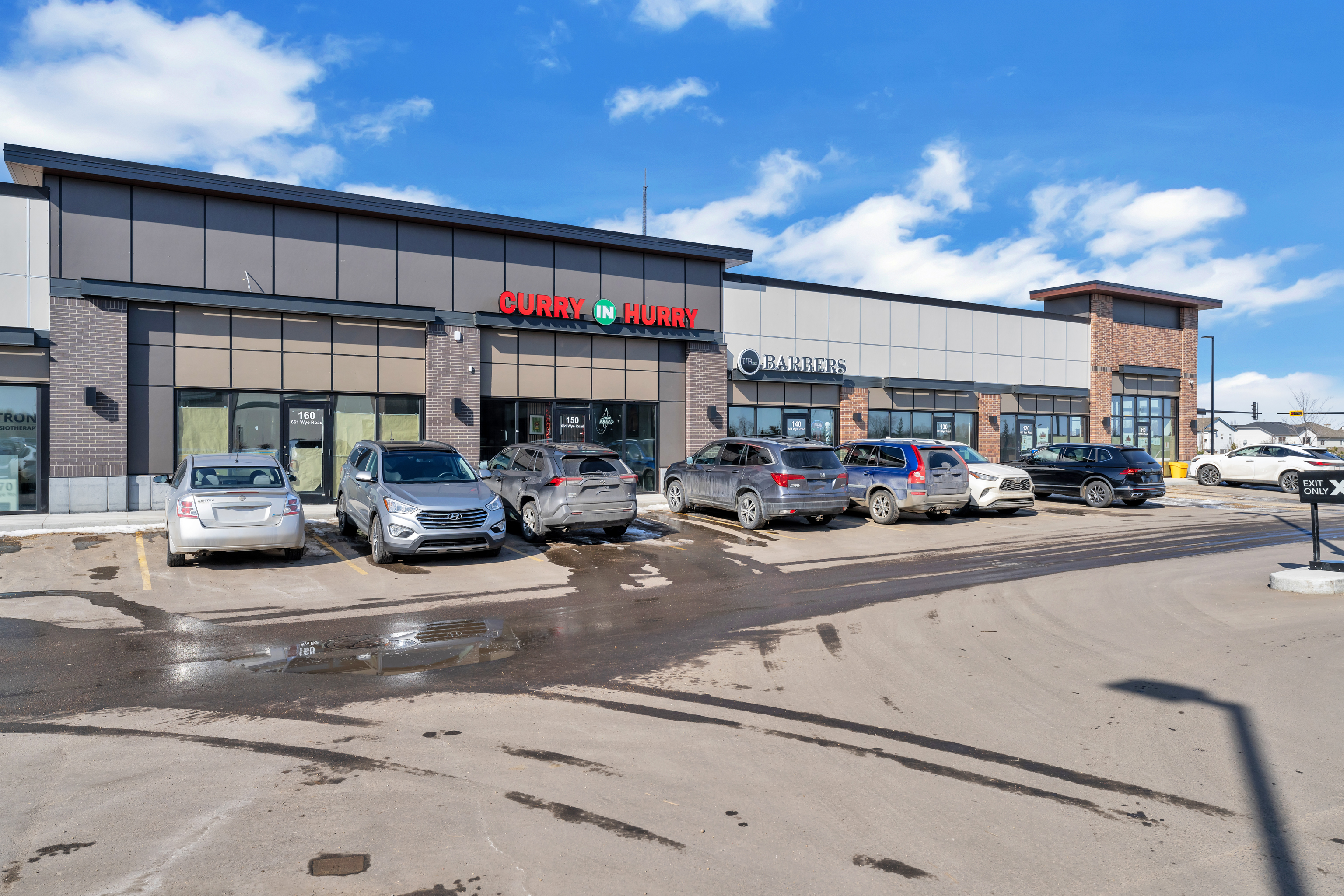 667 Wye Rd, Sherwood Park, Alberta, T8B 0E5