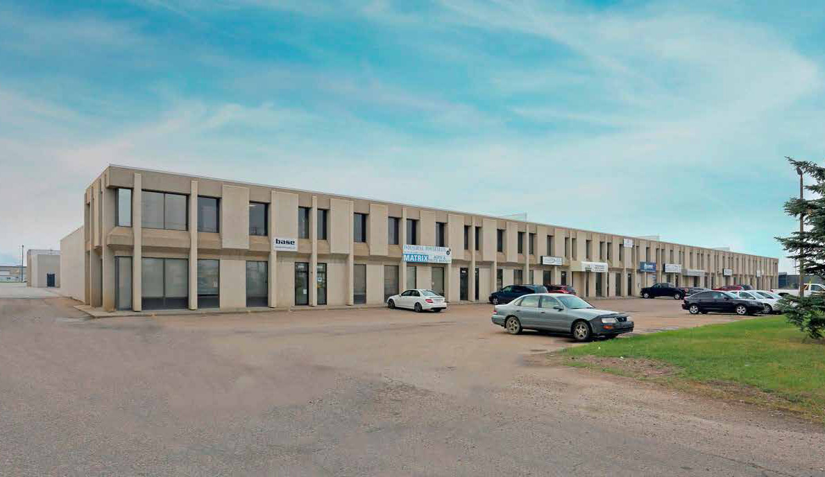 5303 91 Street, Edmonton, Alberta