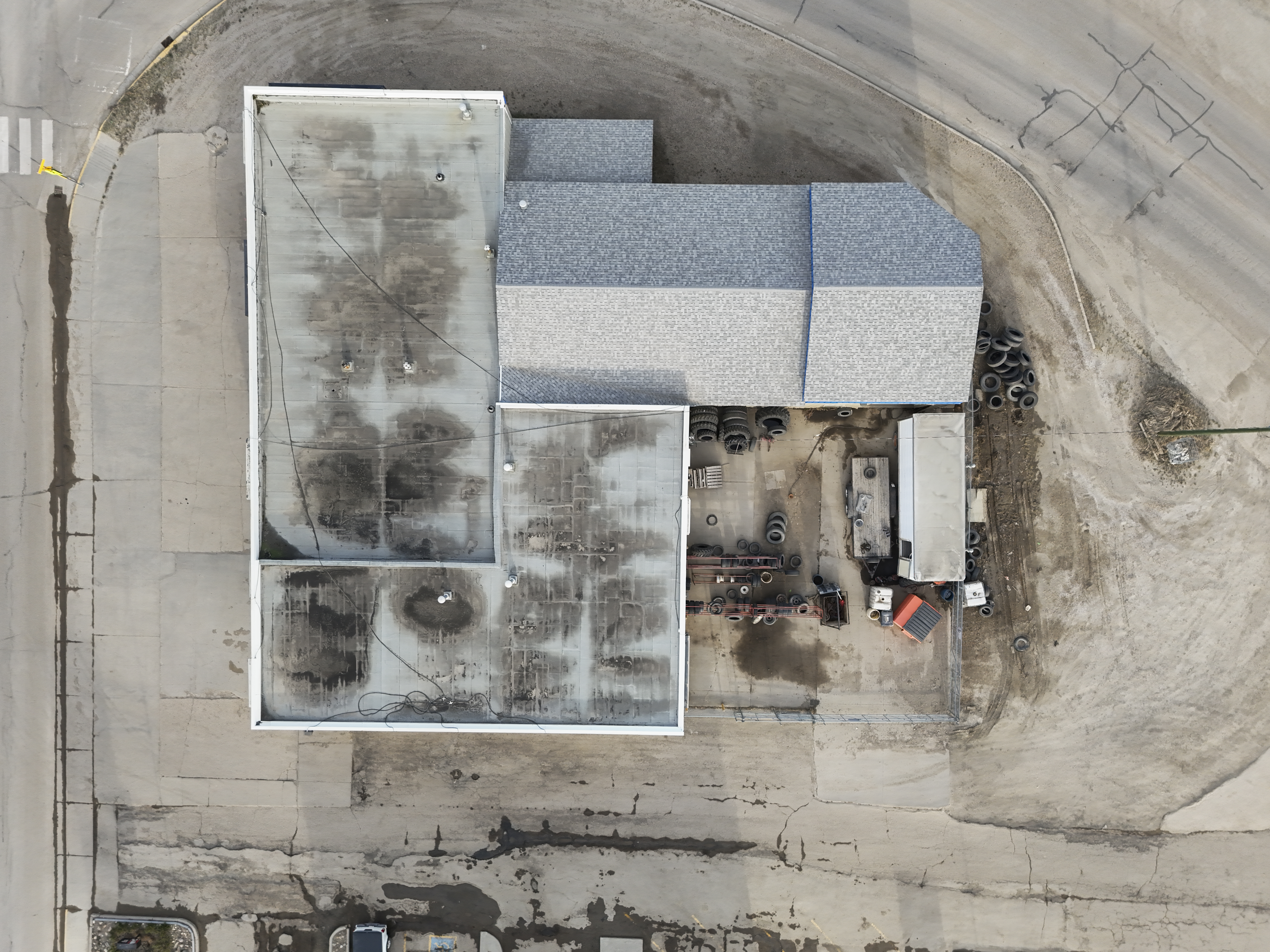 Drayton Valley, Alberta, T7A 1S6