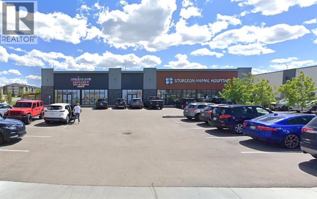 St. Albert, Alberta, T8N 7W1