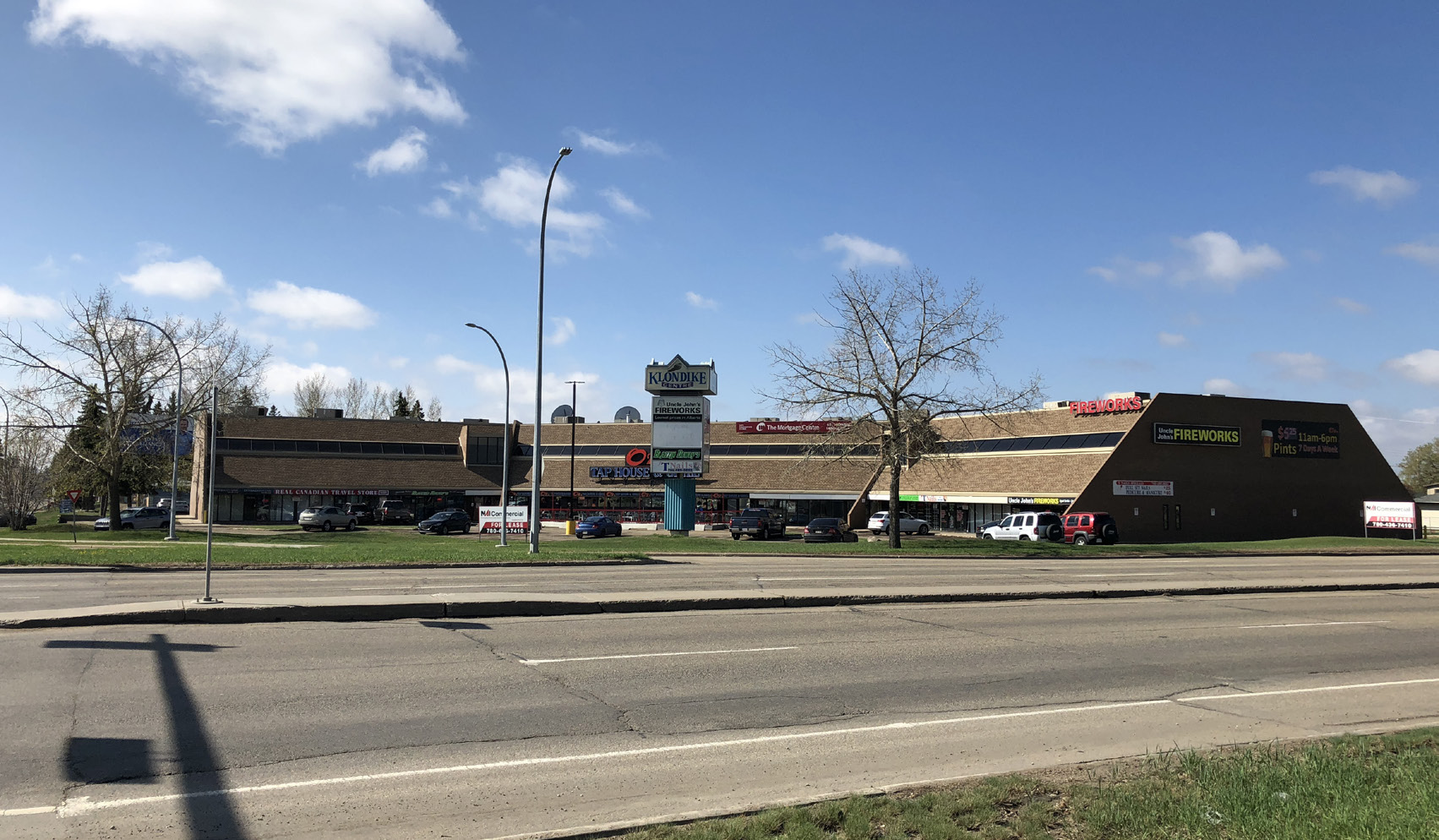  Edmonton Alberta
