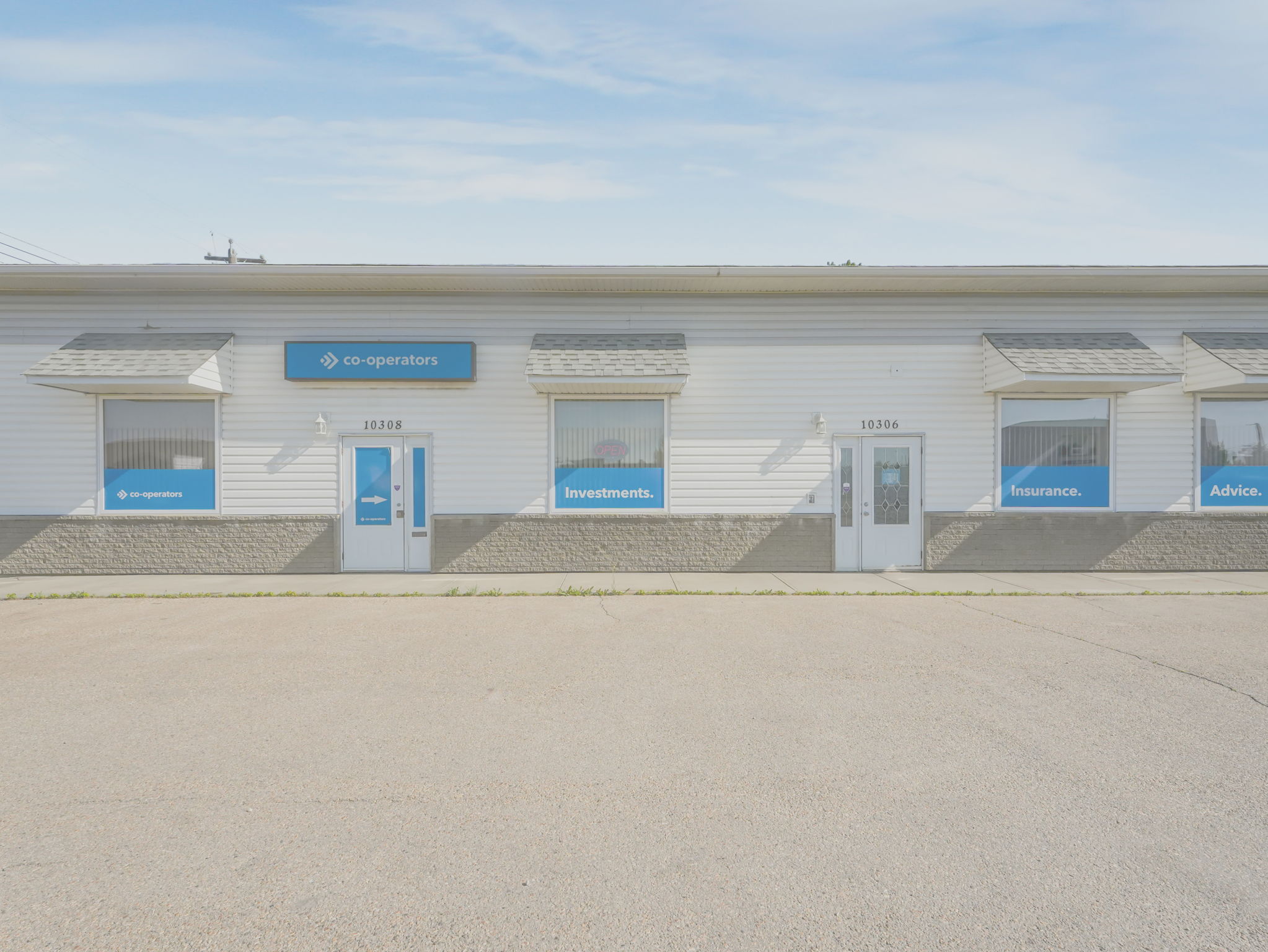 10306 100 Avenue, Morinville, Alberta, T8R 1P7