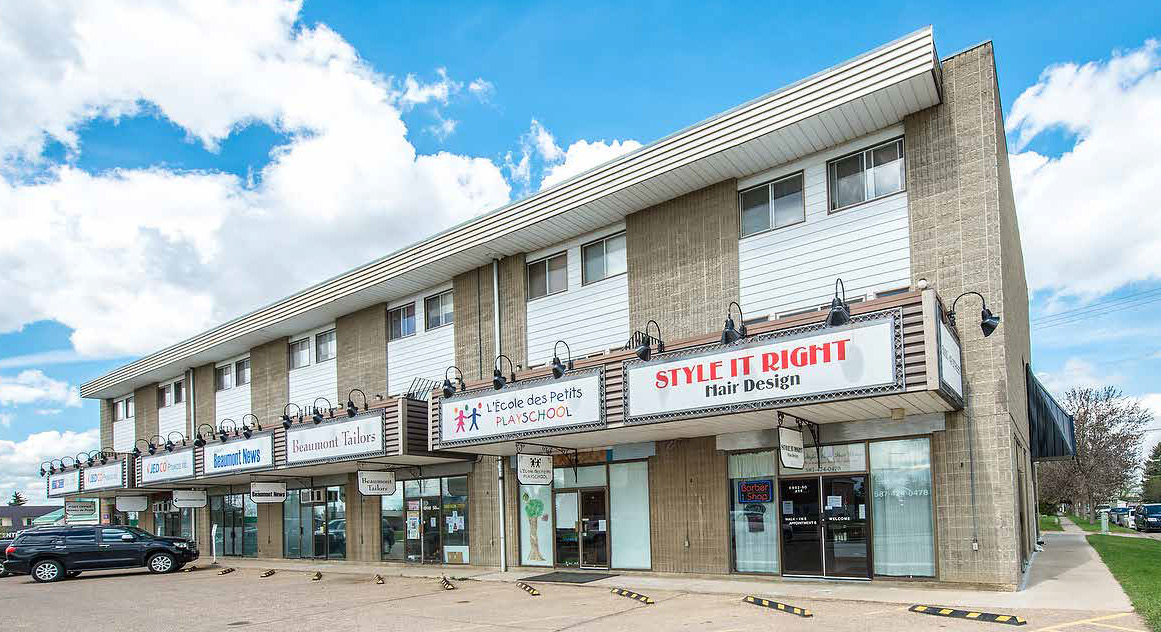 Beaumont, Alberta, T4X 1K5