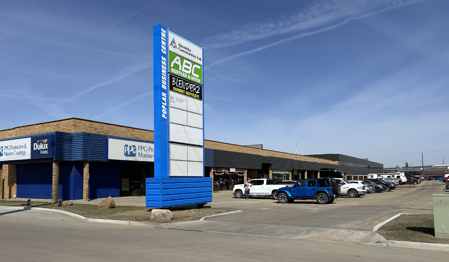 Multiple Units 8703 50 St NW Edmonton Alberta