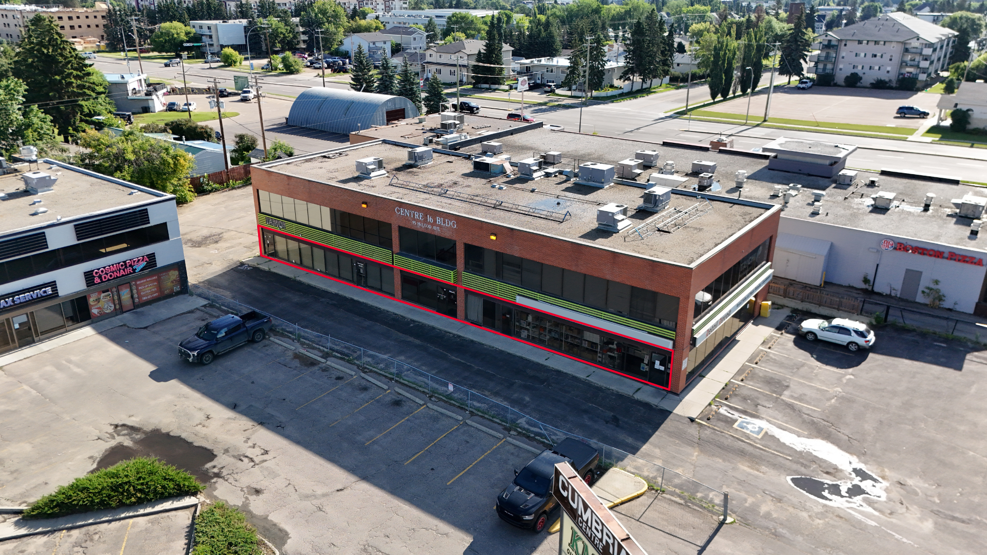 Spruce Grove, Alberta, T7X 2Z6