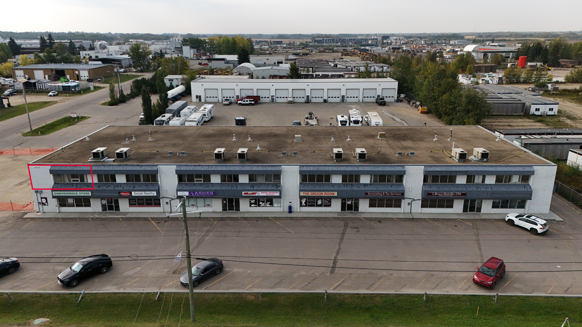 Spruce Grove, Alberta, T7X 3A3