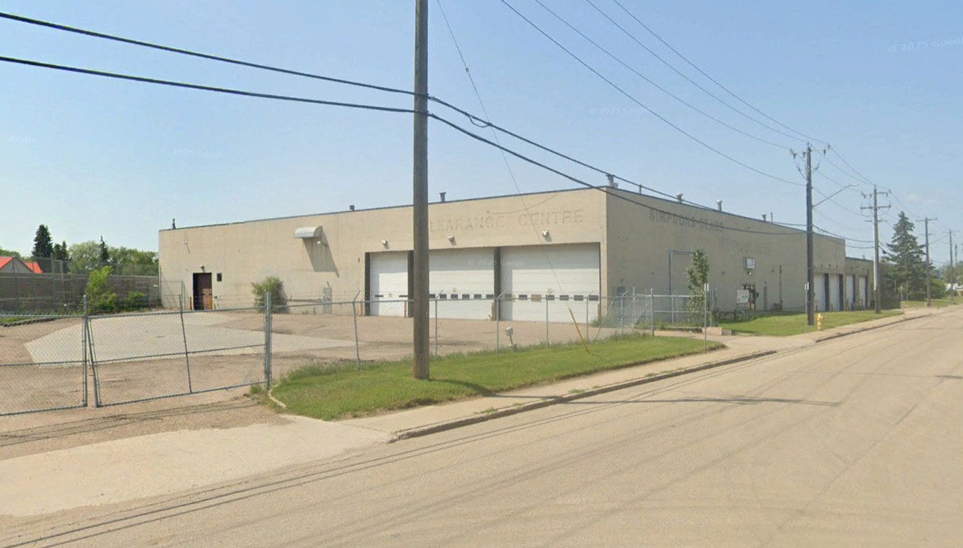 14507 14507 112 Ave NW Edmonton Alberta