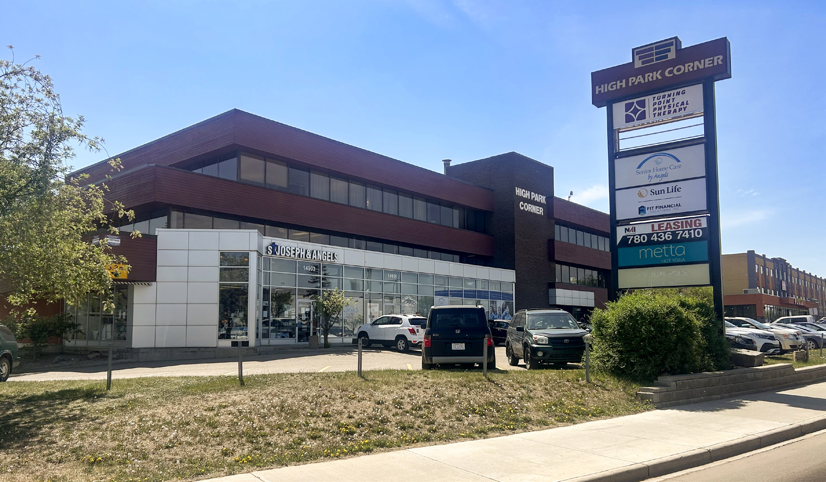  Edmonton Alberta