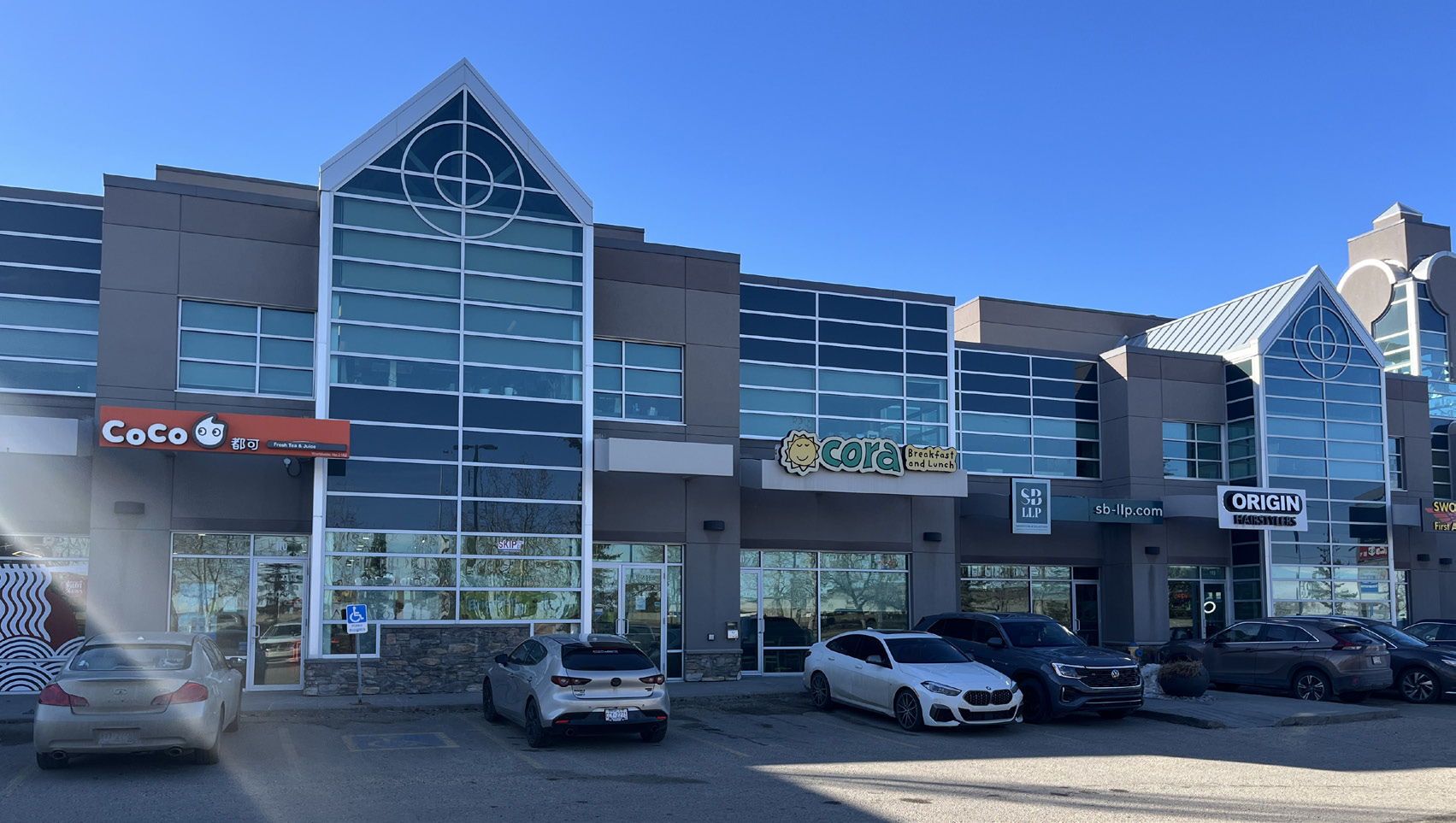 Edmonton, Alberta, T6J 3B2