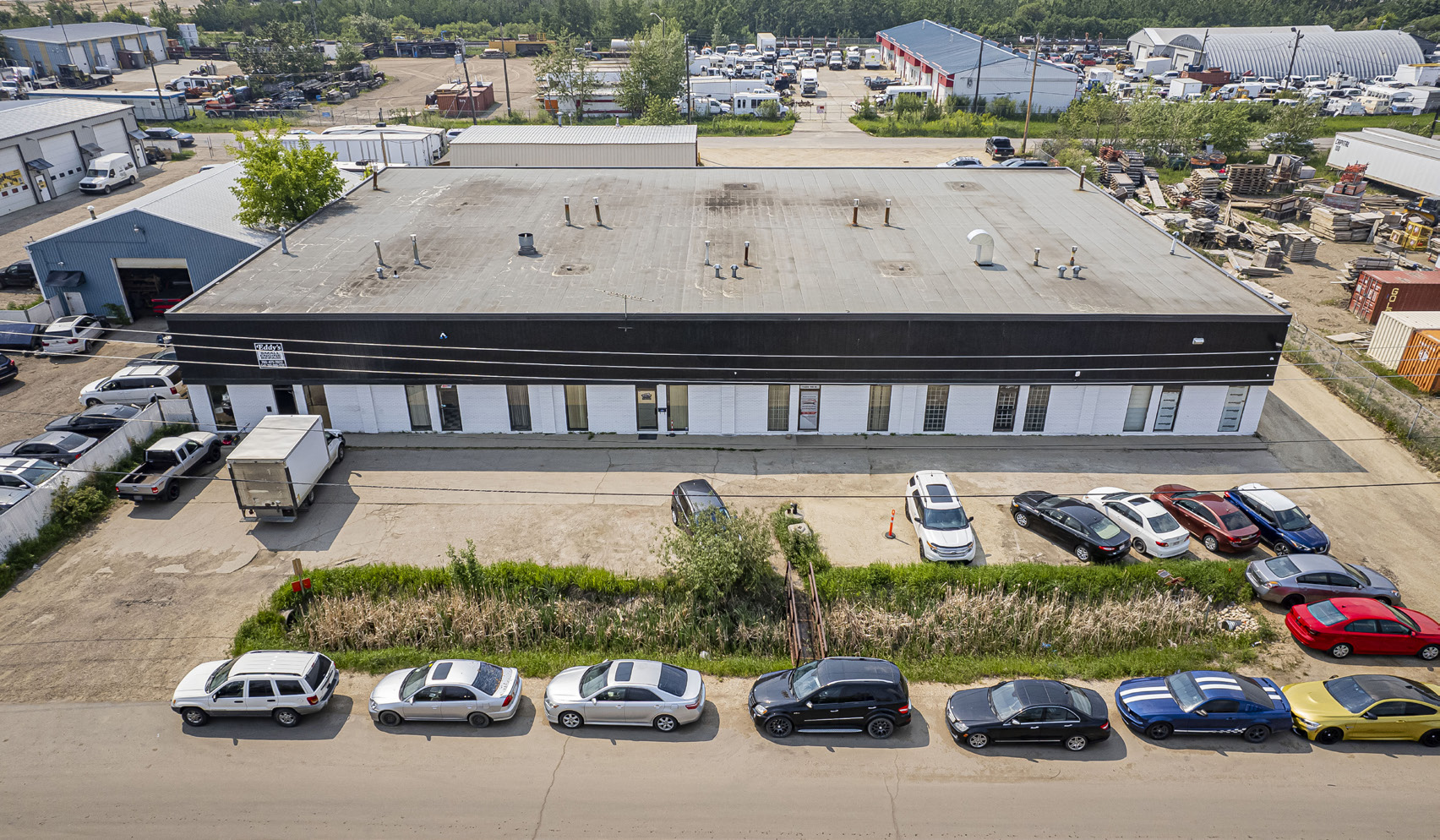 14235 140 St NW Edmonton Alberta