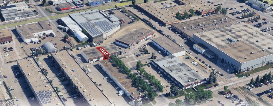 Edmonton, Alberta, T5M 1V9