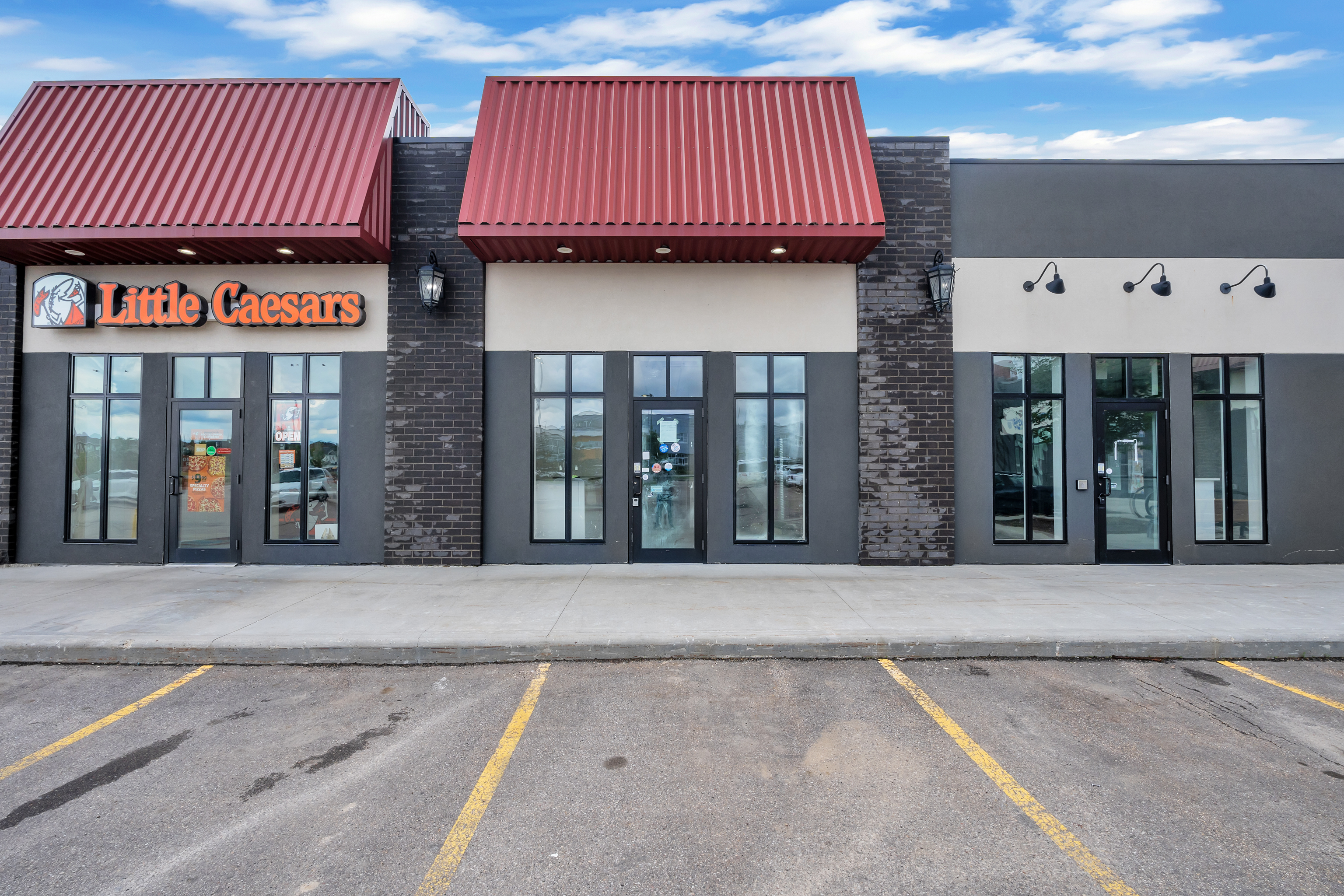 108 6102 29 Ave, Beaumont, Alberta, T4X 0H5