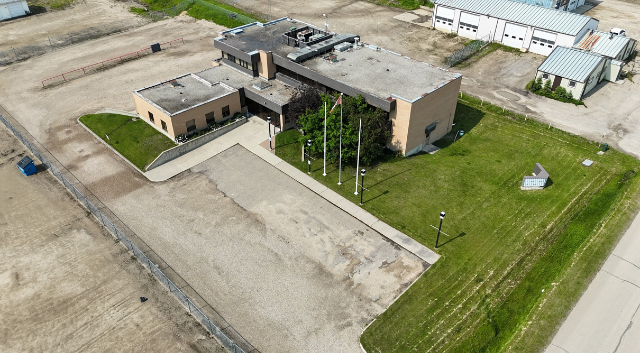 Drayton Valley, Alberta, T7A 1R1