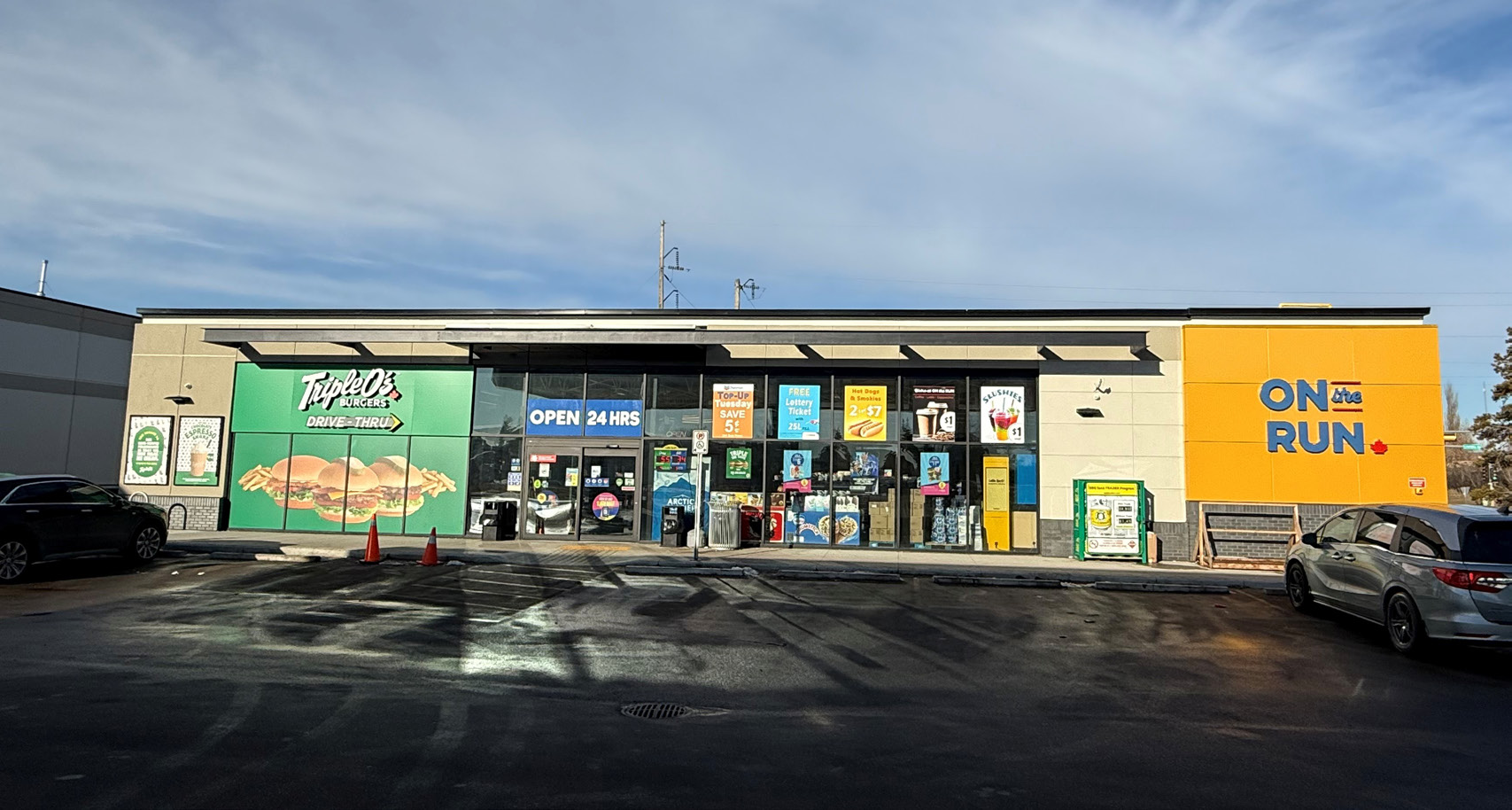 St. Albert, Alberta, T8N 5B2