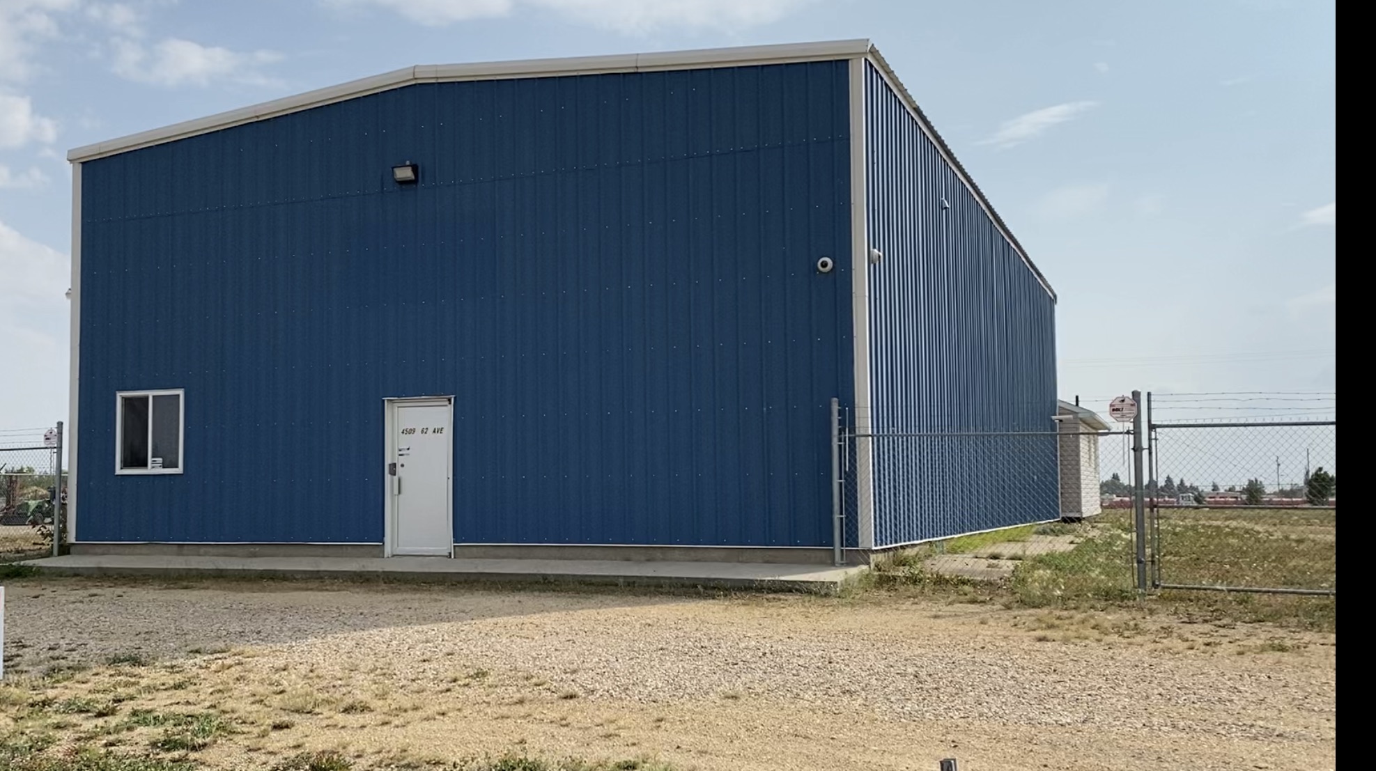 Barrhead, Alberta, T7N 1C7