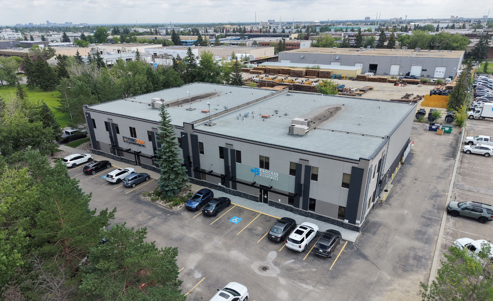 Edmonton, Alberta, T5S 2W4