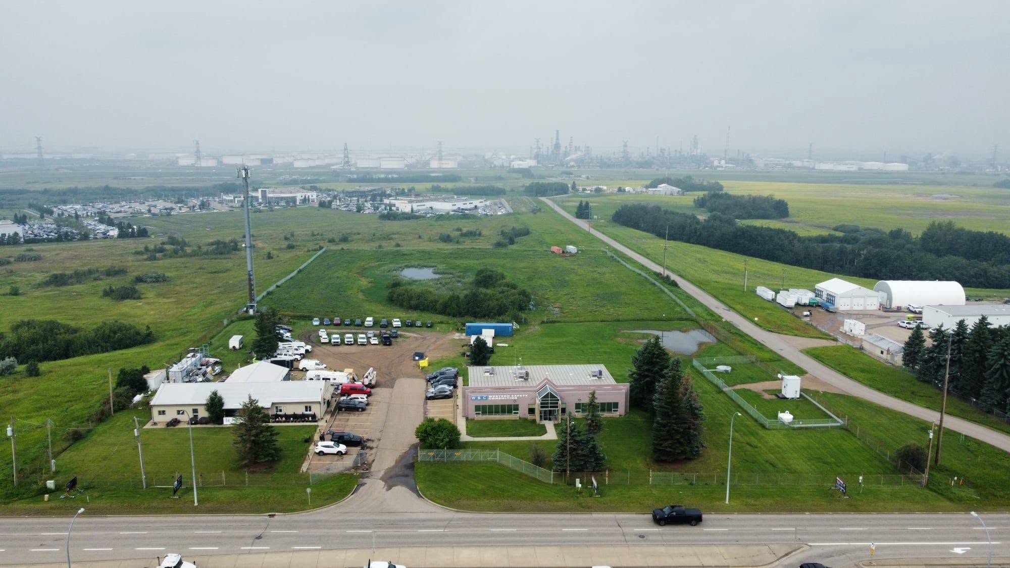 Sherwood Park, Alberta, T8H 1B4