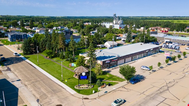 Gibbons, Alberta, T0A 1N0