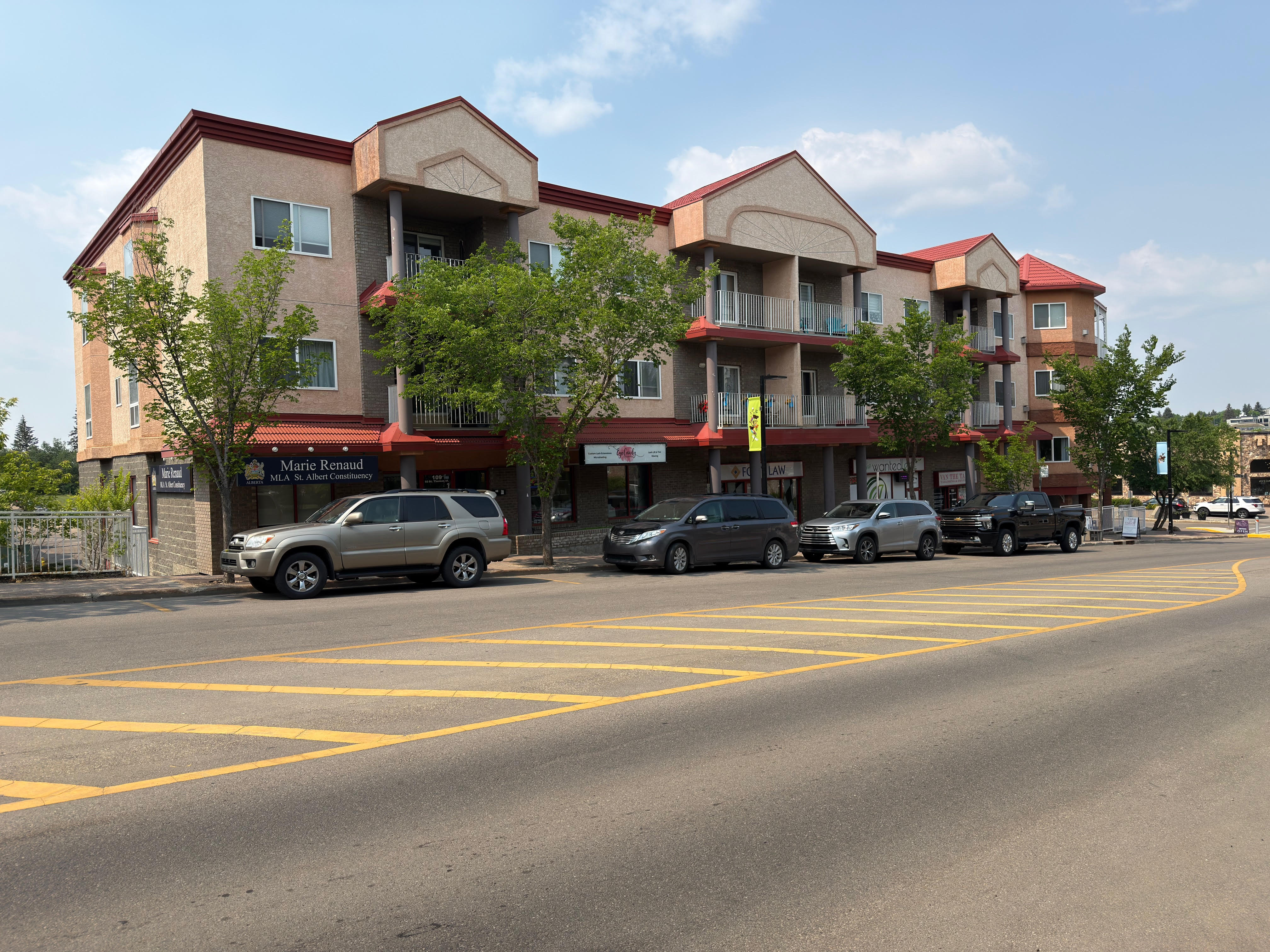 St. Albert, Alberta, T8N 6Z8