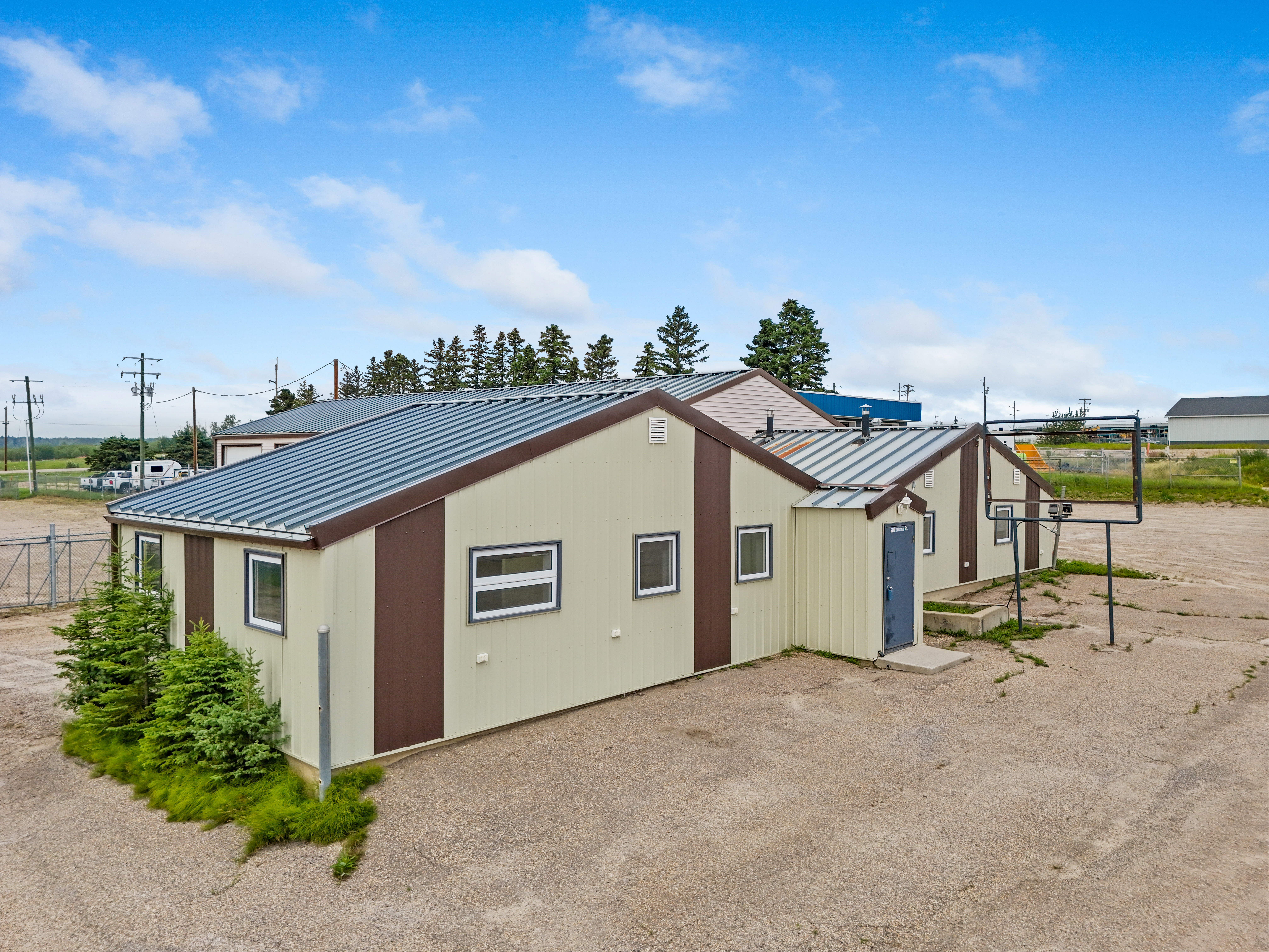 Drayton Valley, Alberta, T7A 1S9