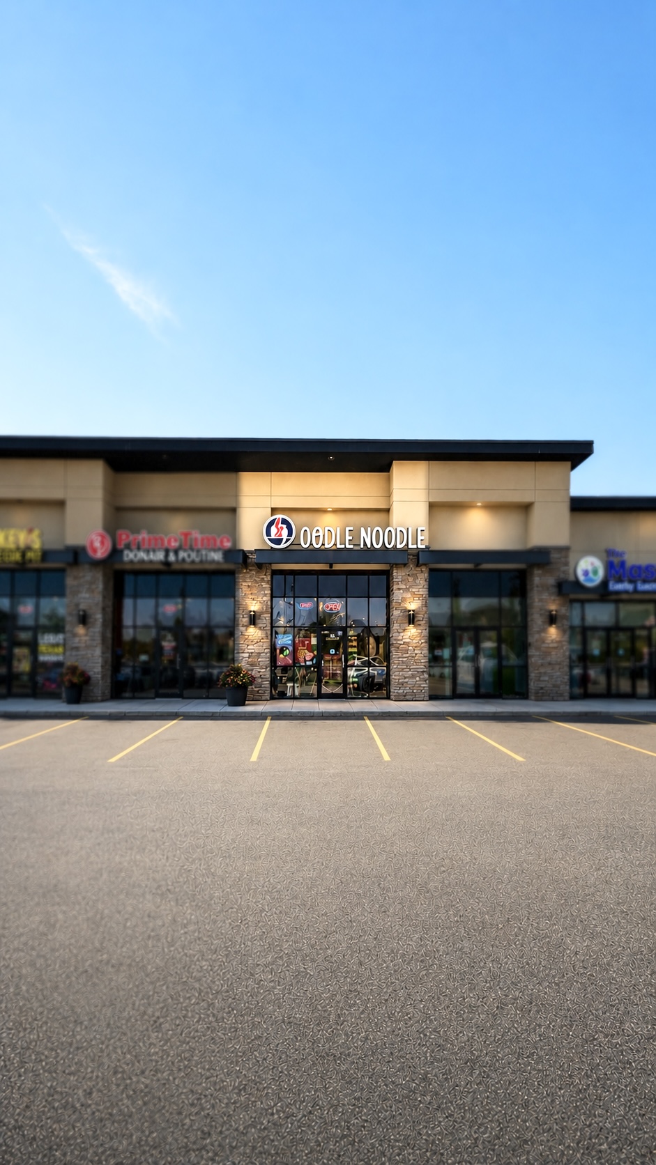 Fort Saskatchewan, Alberta, T8L 0C5