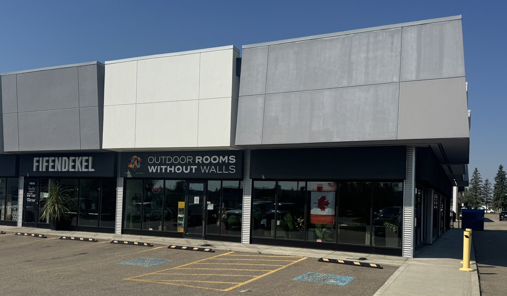 Edmonton, Alberta, T5S 1P3