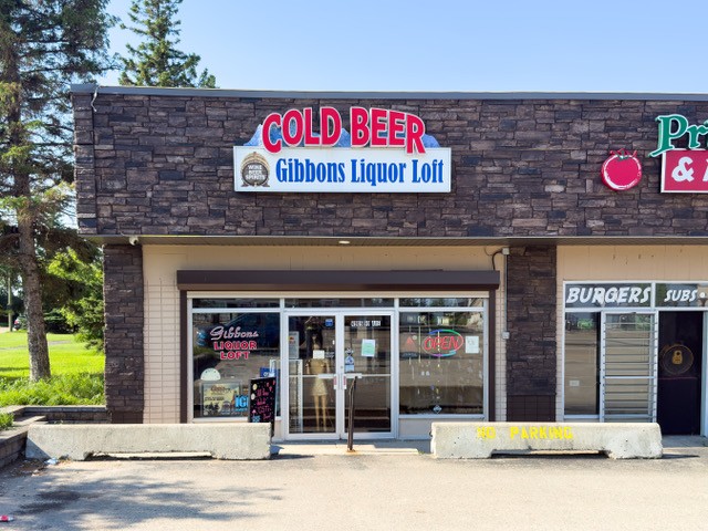 Gibbons, Alberta, T0A 1N0