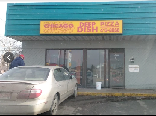 Edmonton, Alberta, T5P 4A3
