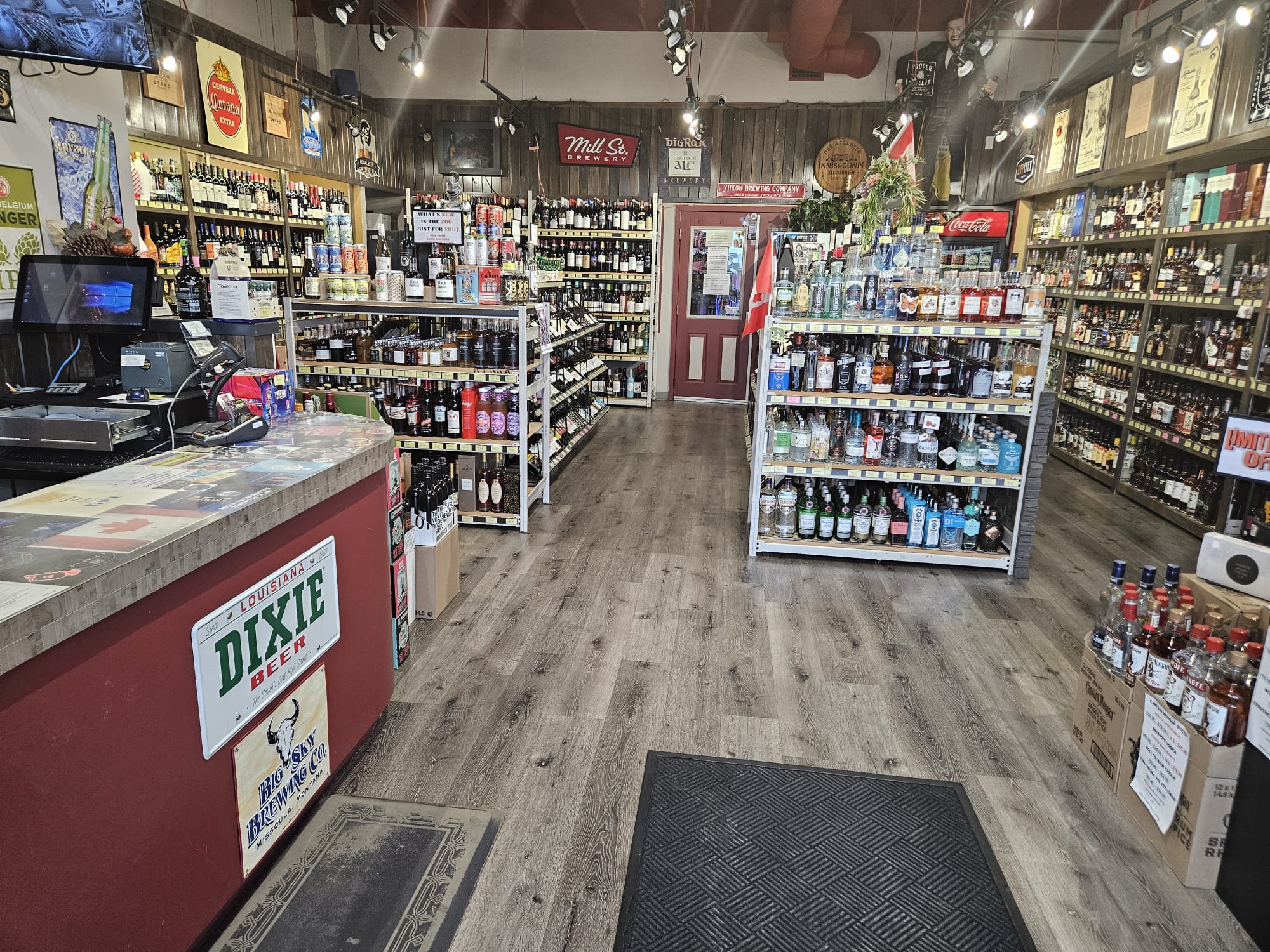 St. Albert, Alberta, T8N 5Z1