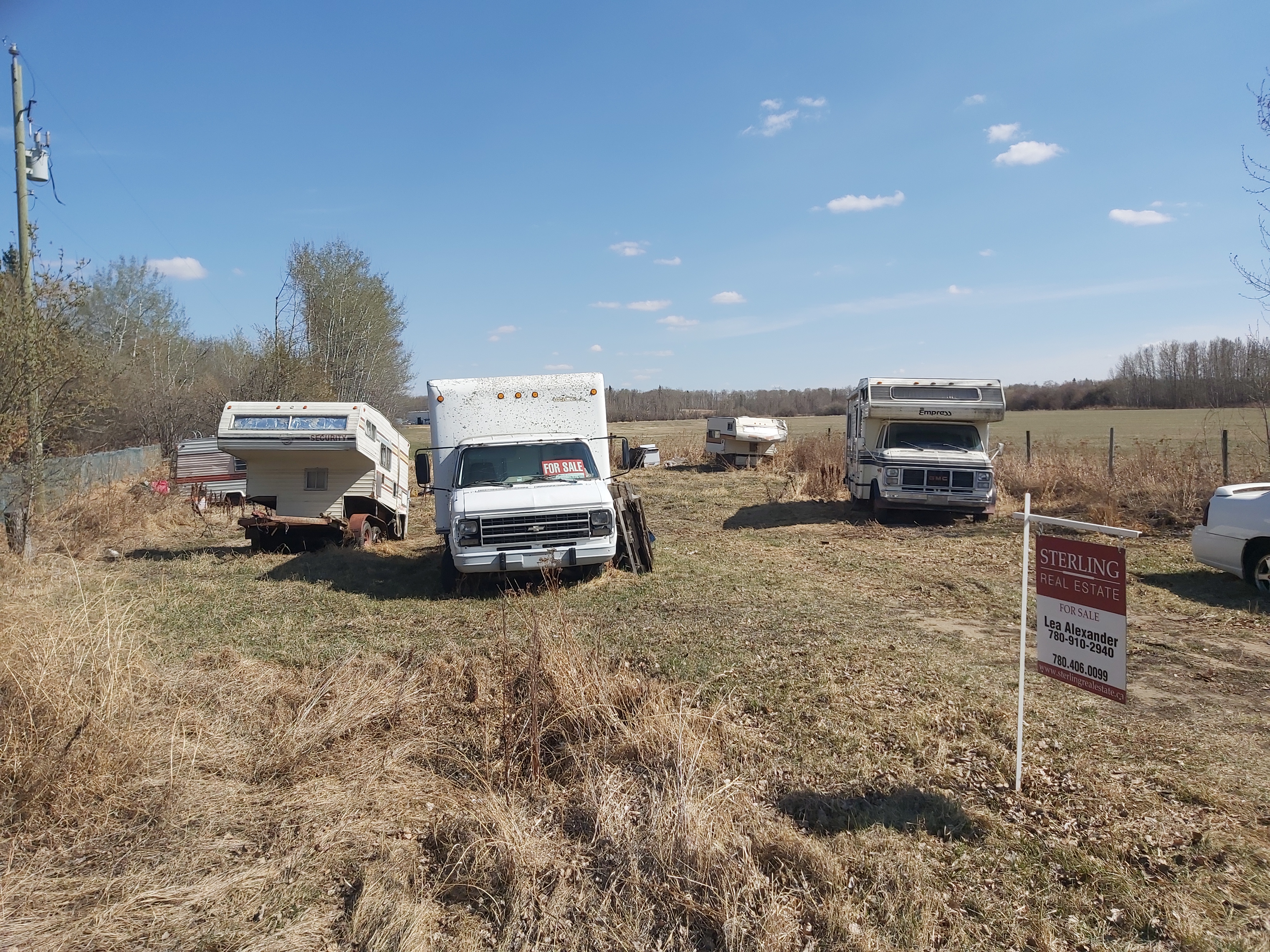 Rural Lac Ste. Anne County, Alberta, T0E 0A0