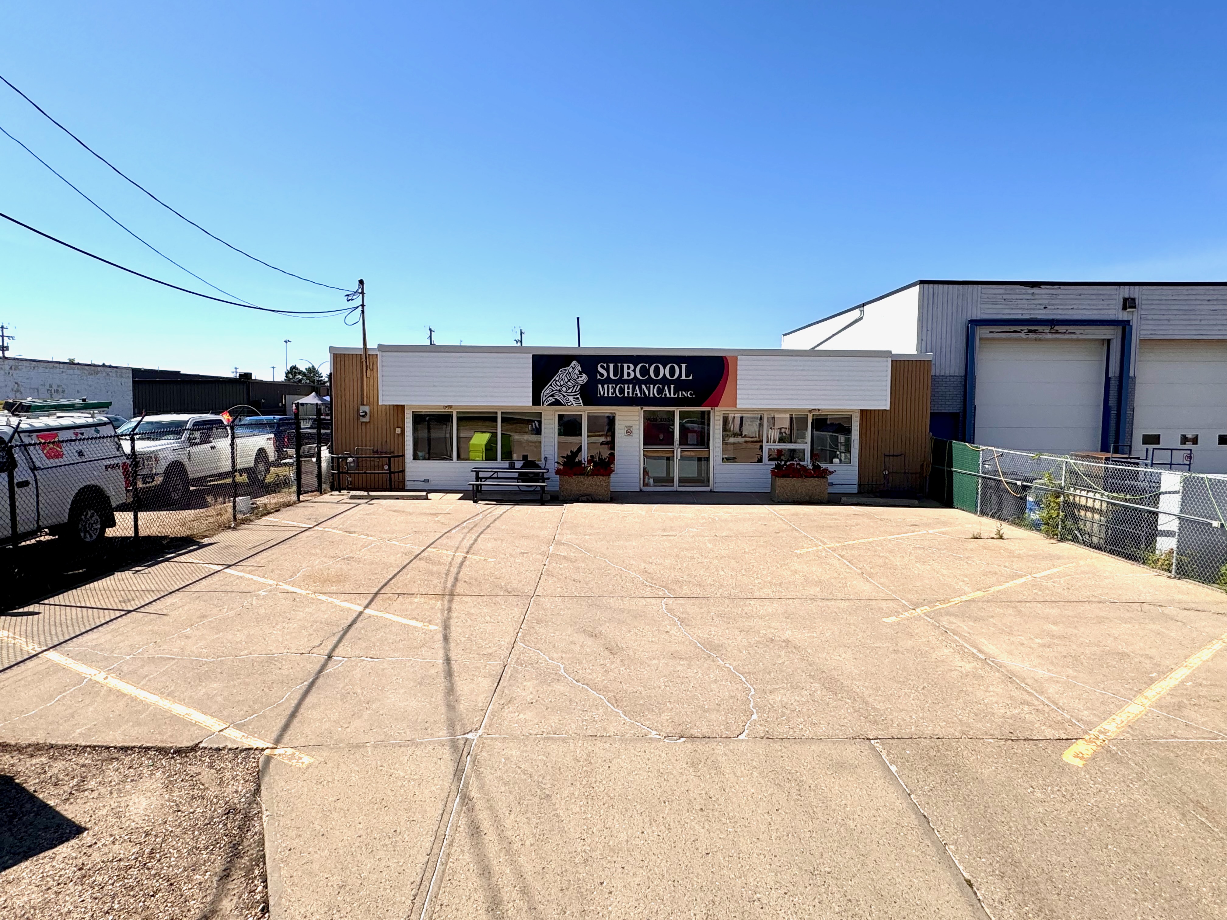 Morinville, Alberta, T8R 1R7