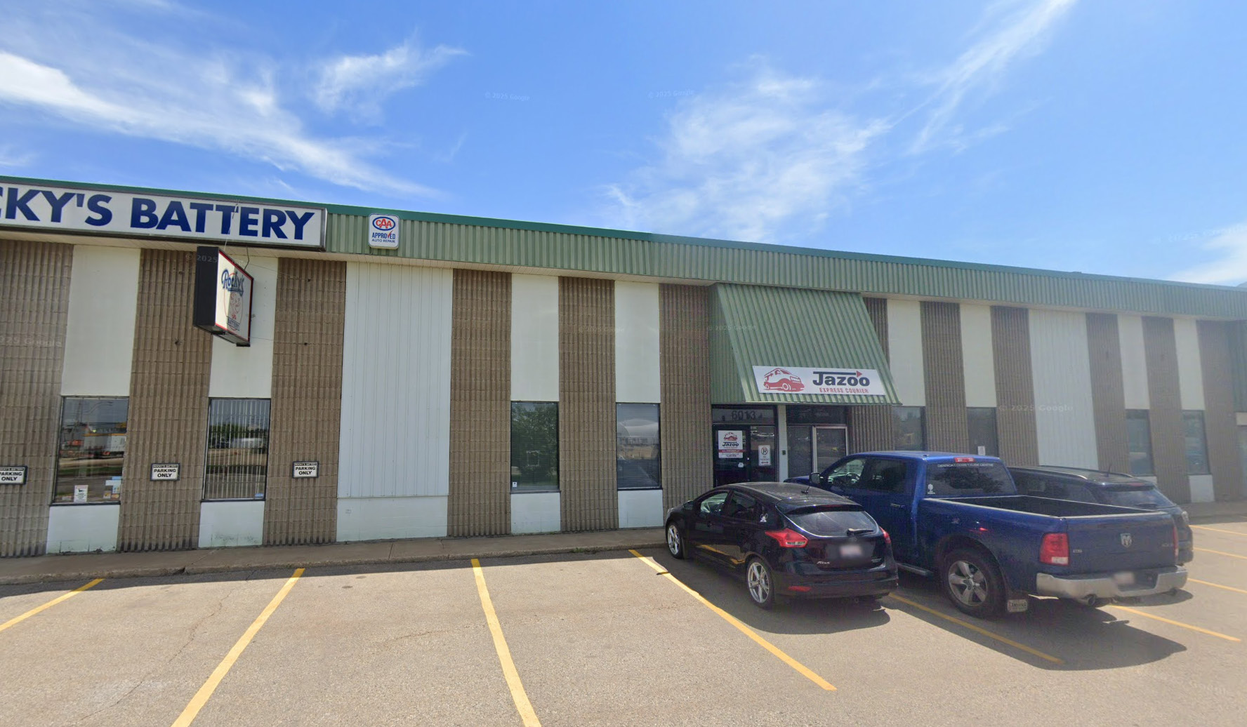 Edmonton, Alberta, T6E 2X4
