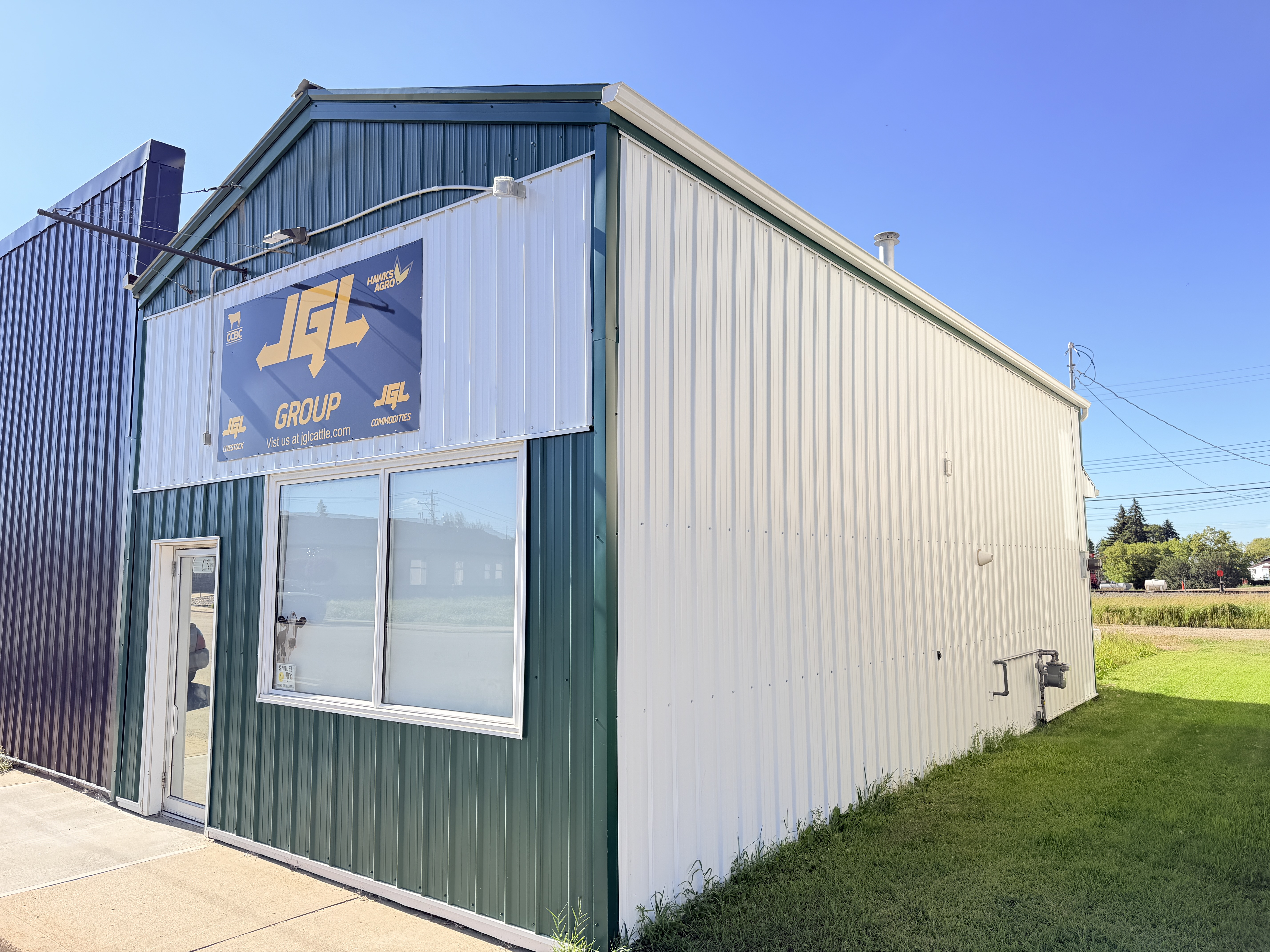 Westlock, Alberta, T7P 2K6